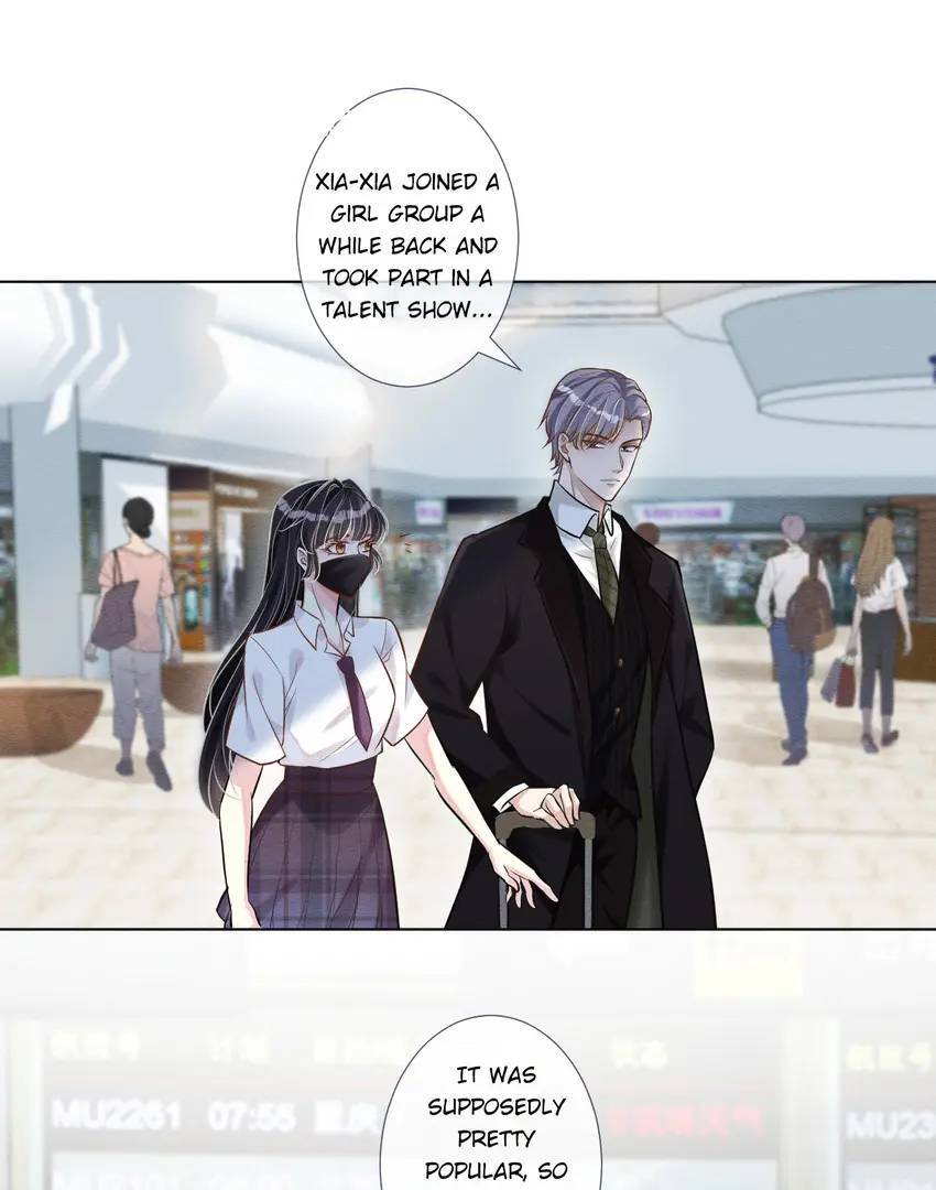 Everyone’s Darling chapter 1 page 50