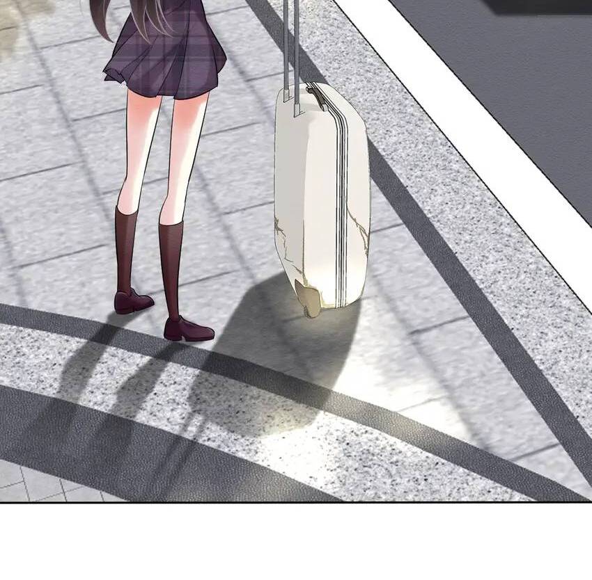 Everyone’s Darling chapter 1 page 7