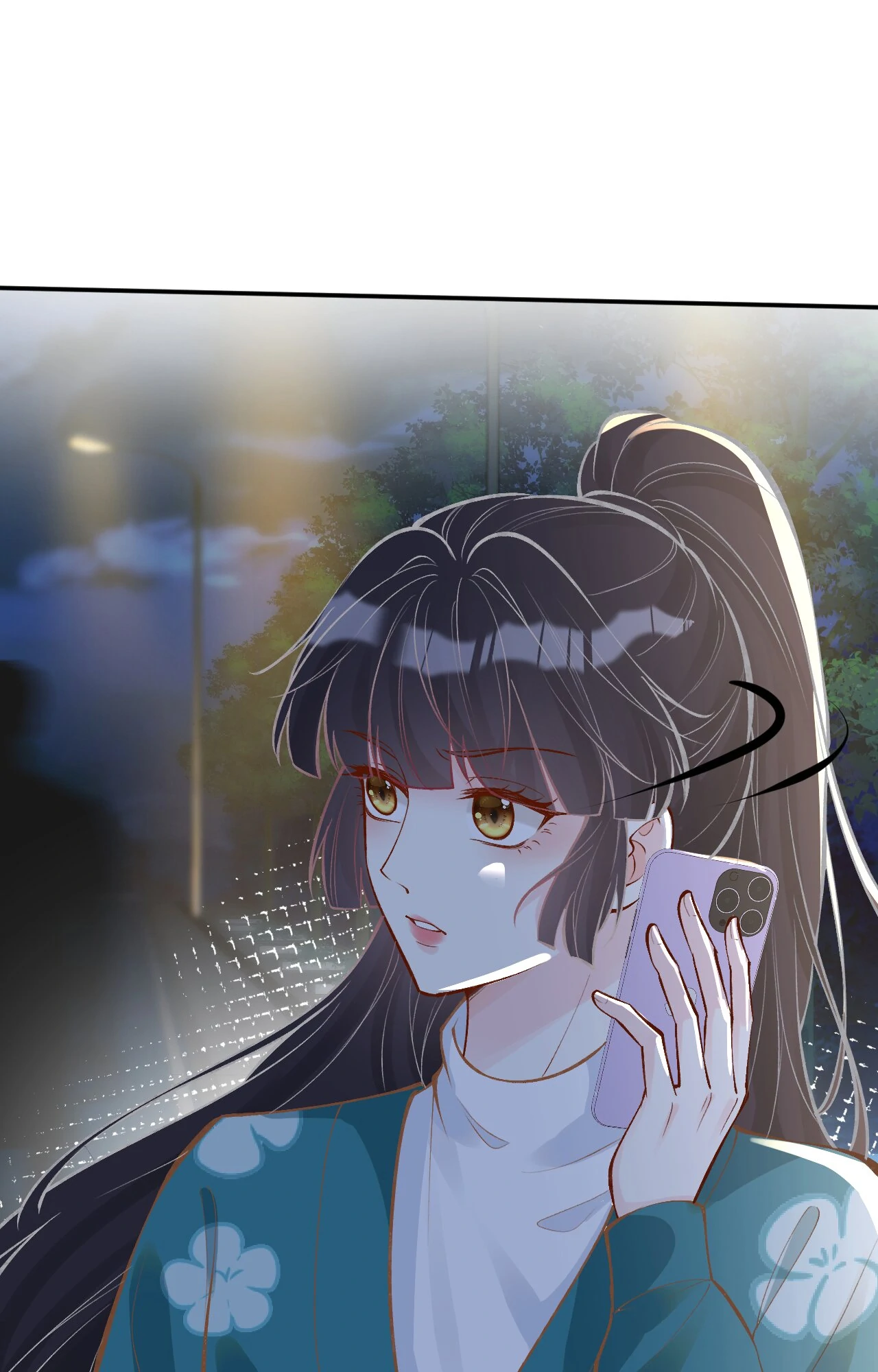 Everyone’s Darling chapter 102 page 12
