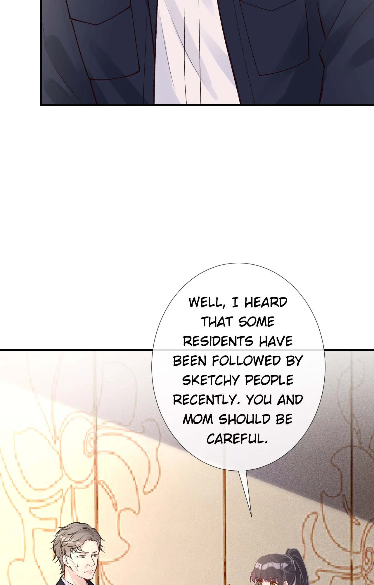 Everyone’s Darling chapter 102 page 19