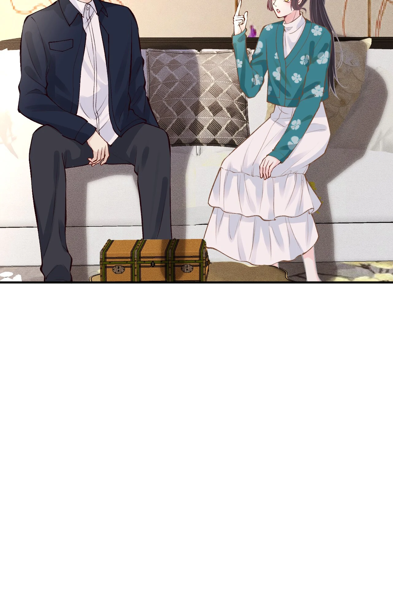 Everyone’s Darling chapter 102 page 20