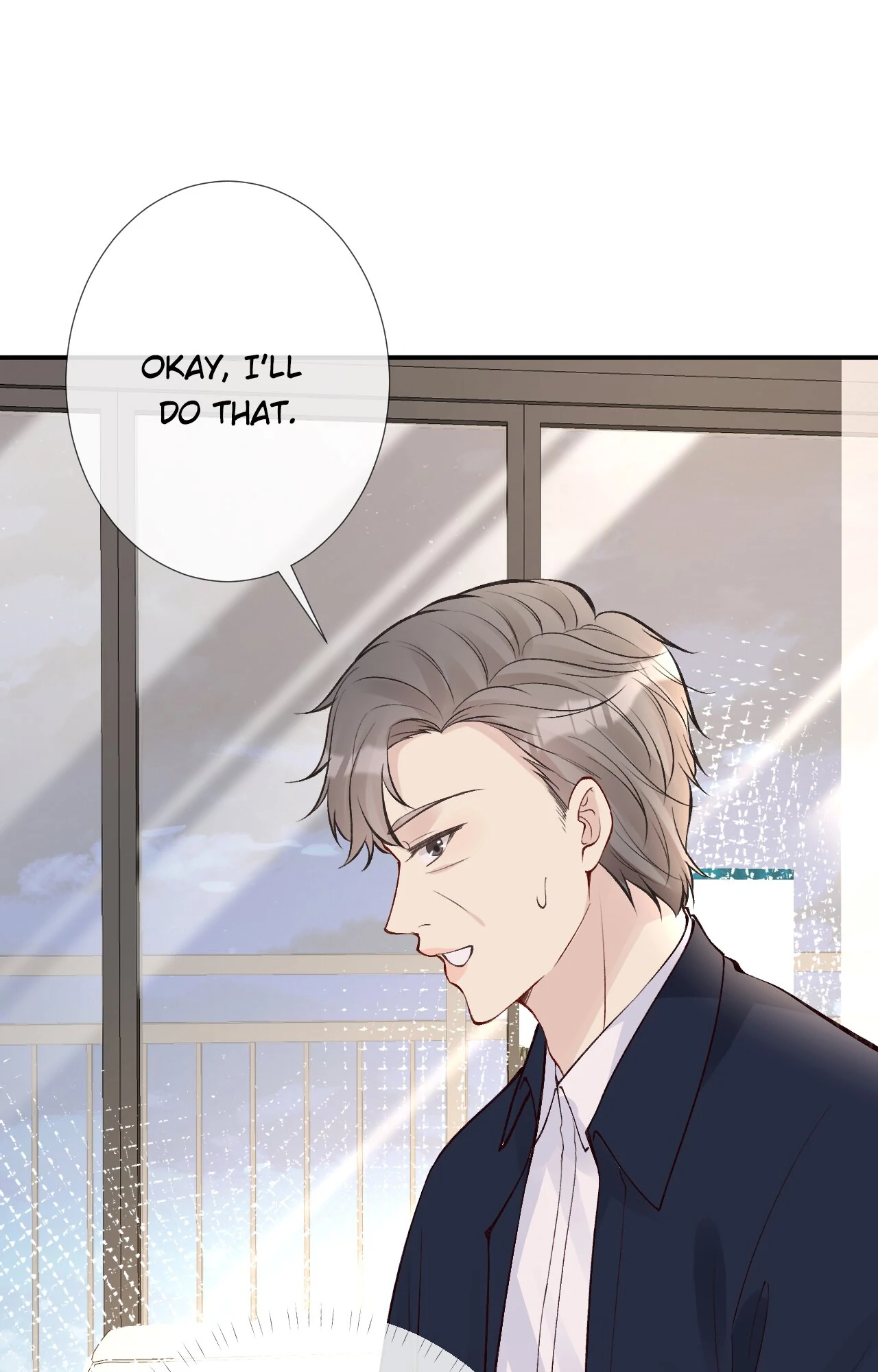 Everyone’s Darling chapter 102 page 21