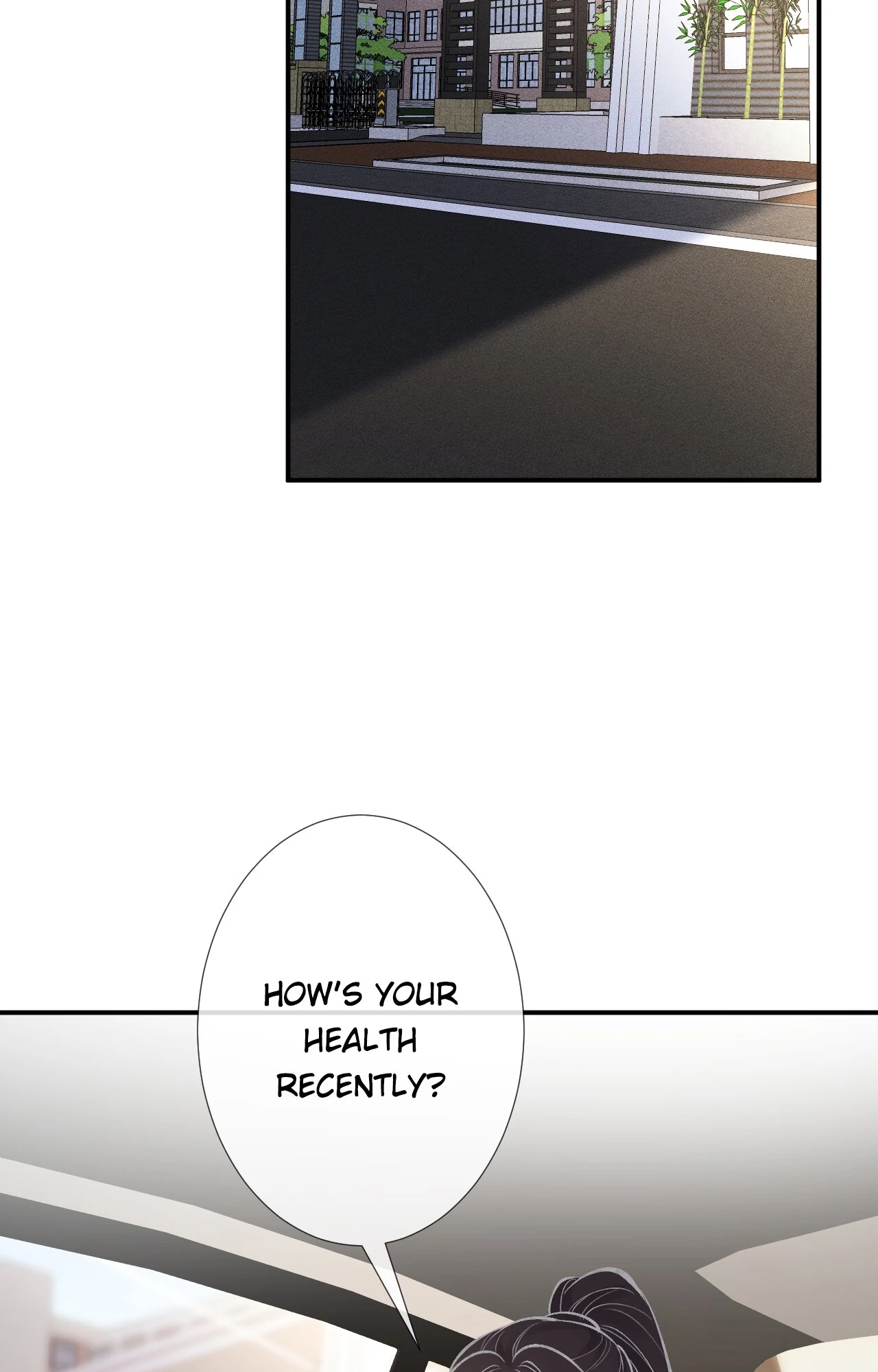 Everyone’s Darling chapter 102 page 38