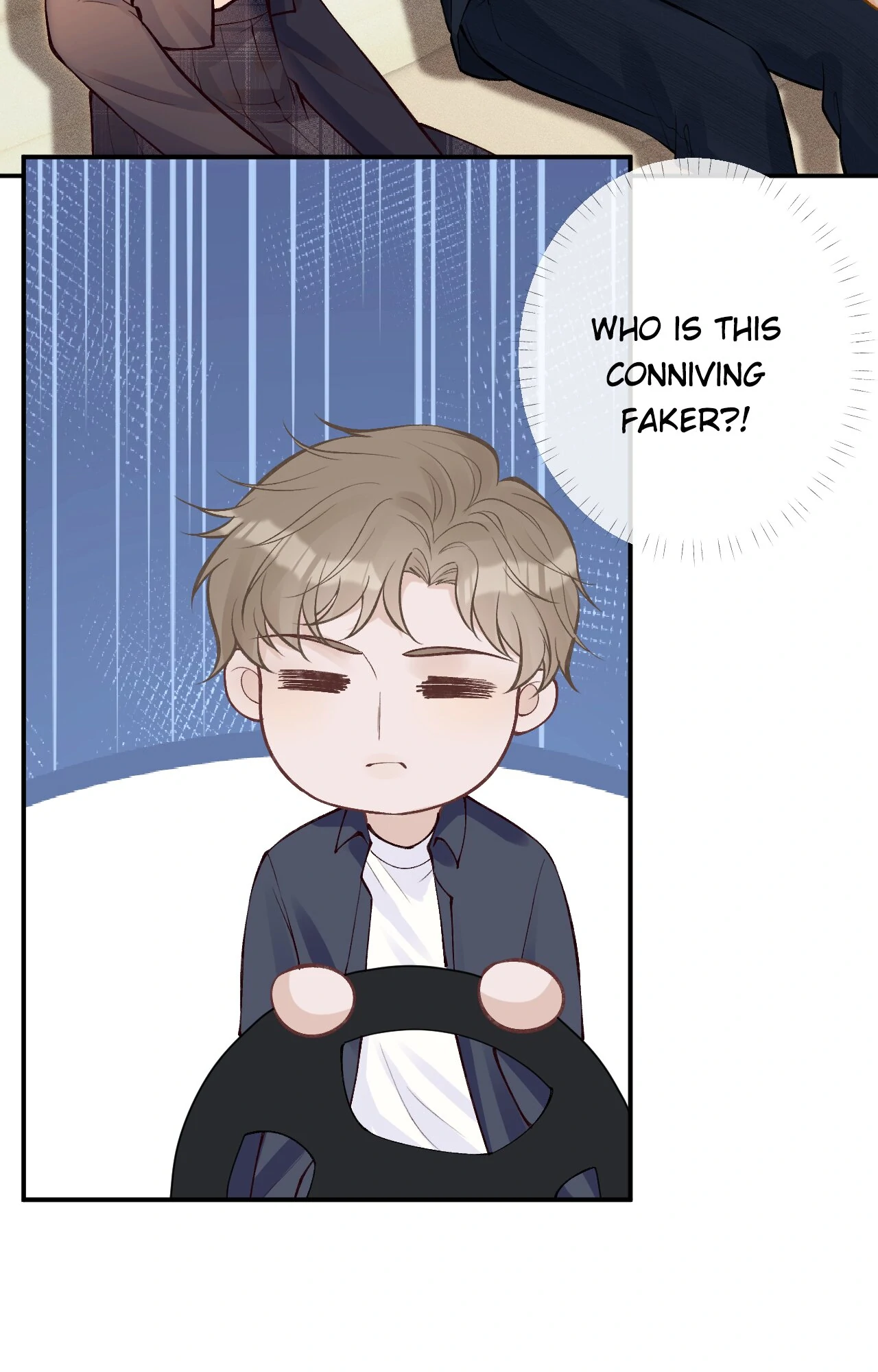 Everyone’s Darling chapter 102 page 43