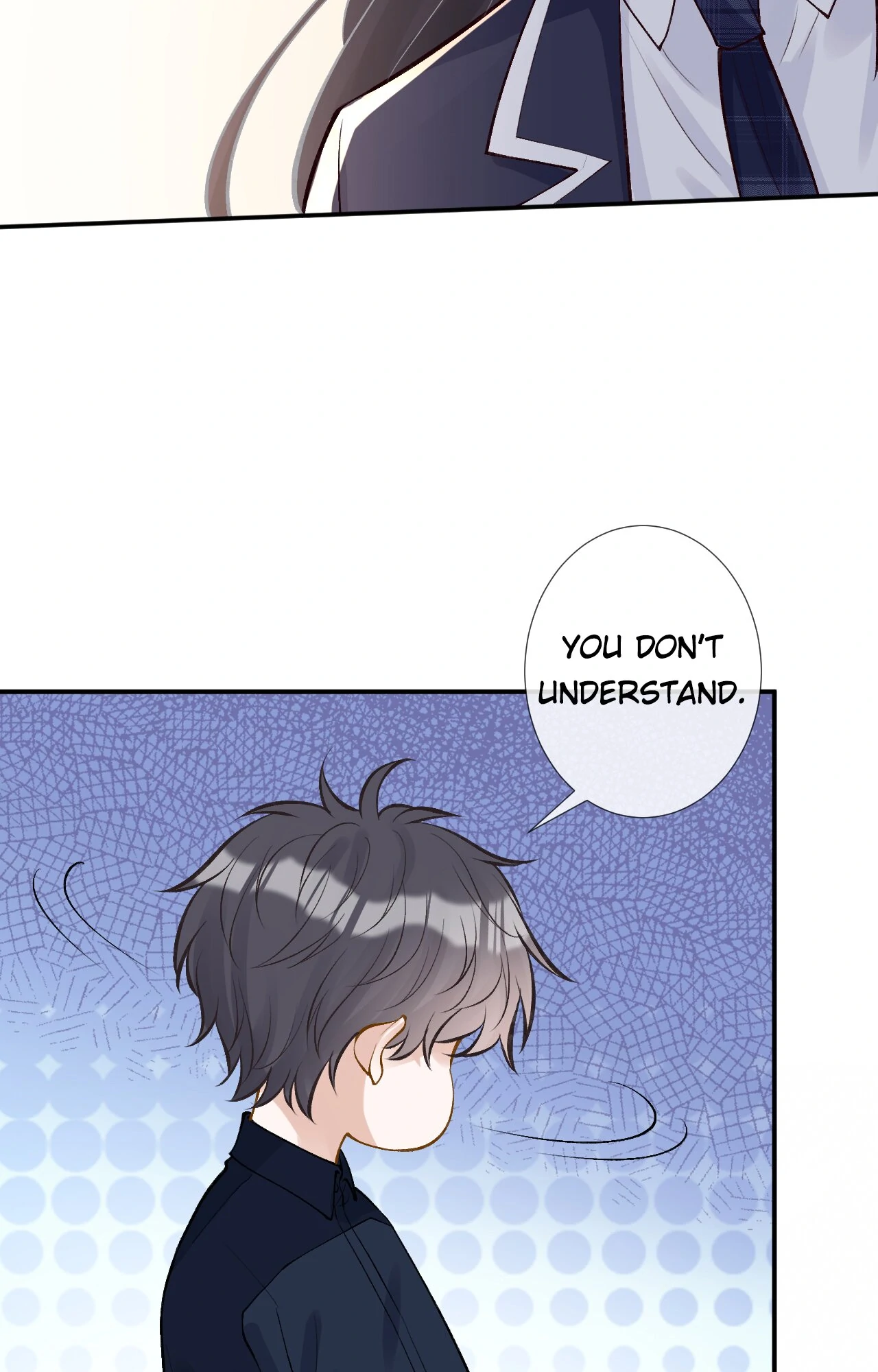 Everyone’s Darling chapter 102 page 45