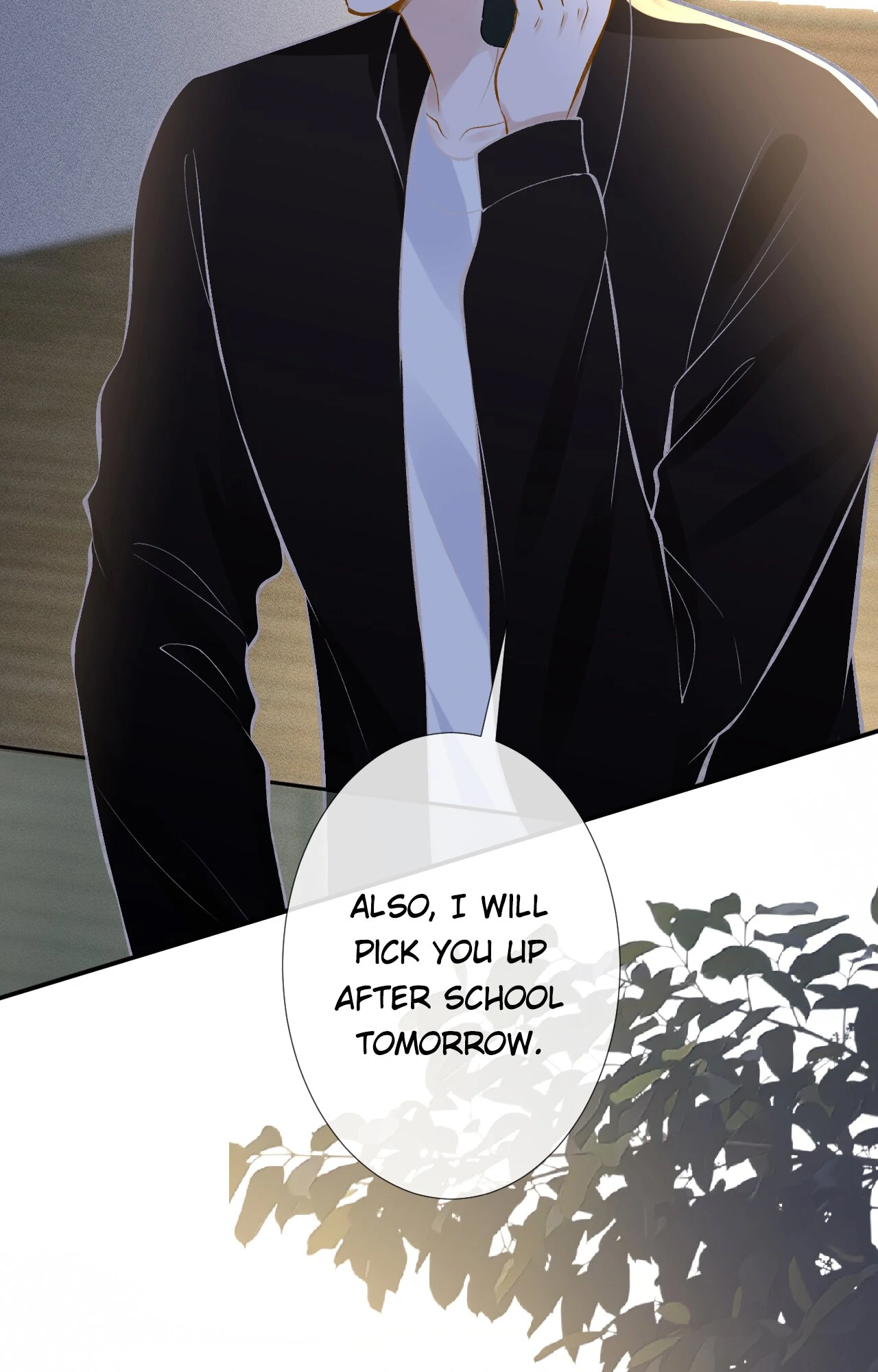 Everyone’s Darling chapter 102 page 8
