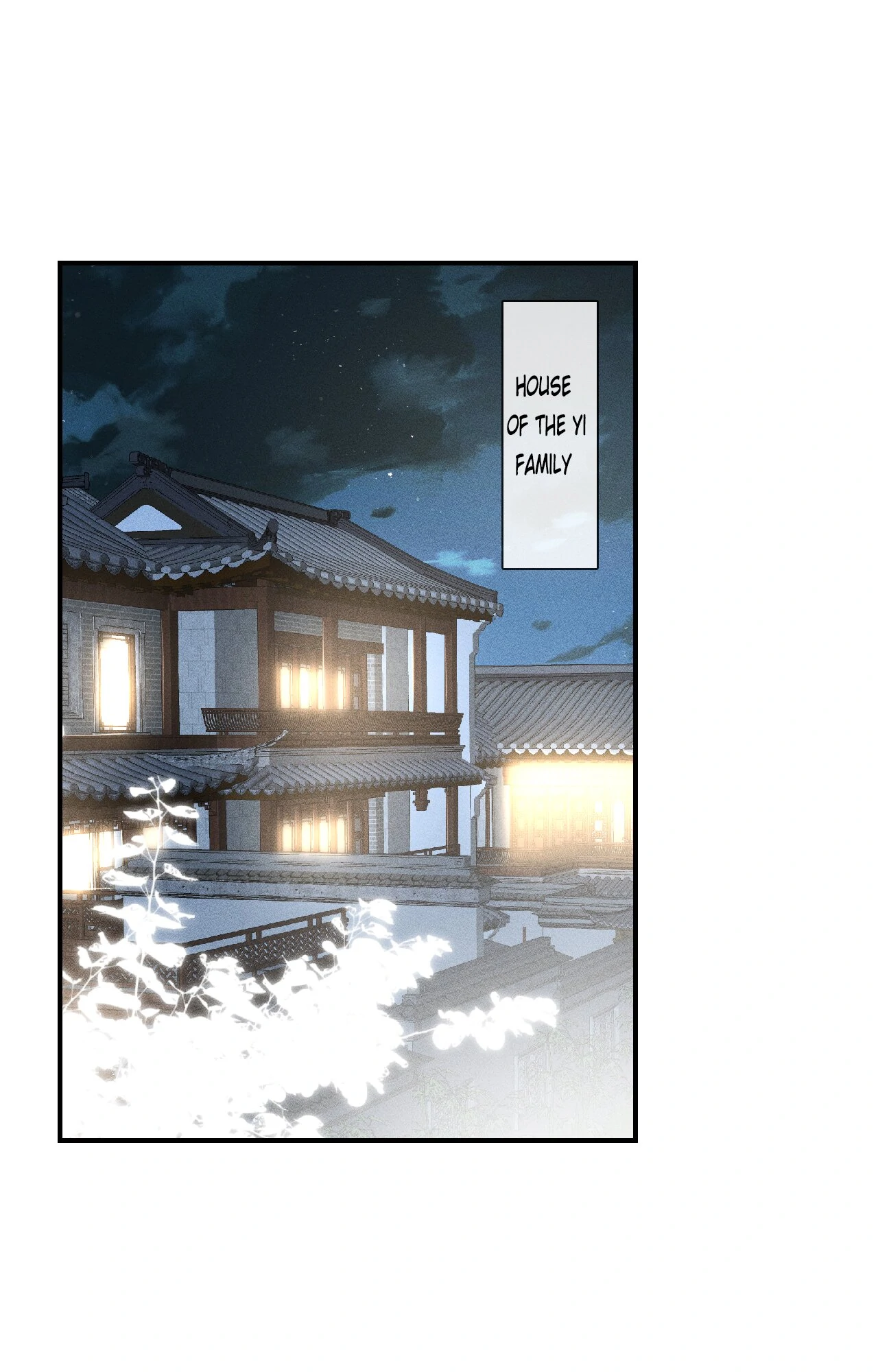 Everyone’s Darling chapter 103 page 1