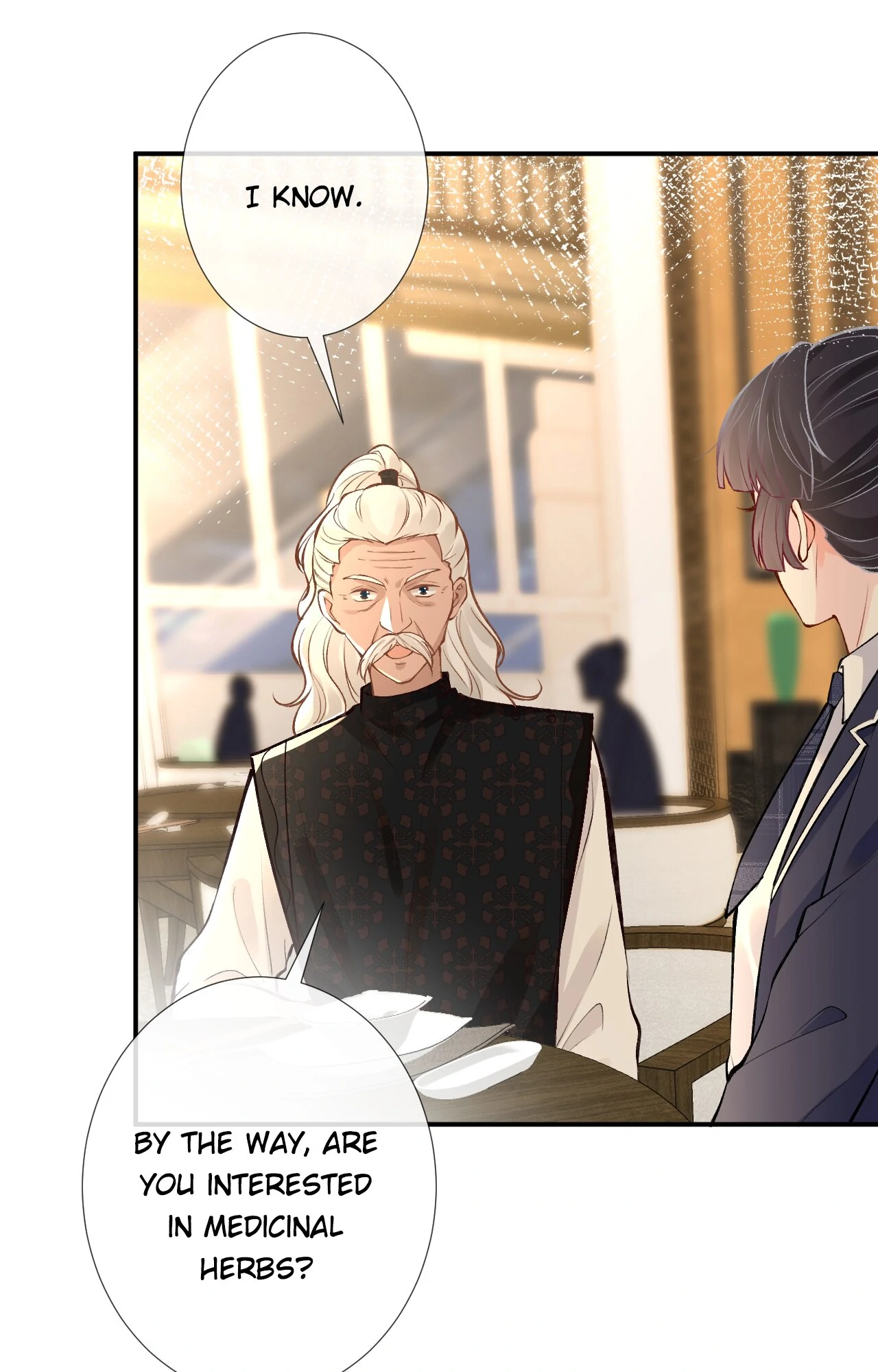 Everyone’s Darling chapter 103 page 10