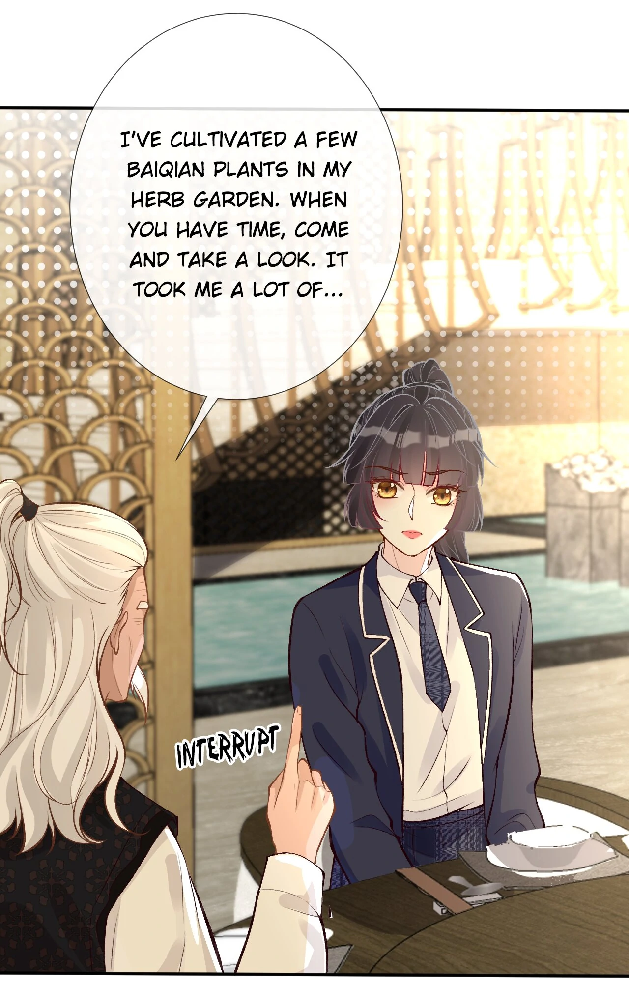 Everyone’s Darling chapter 103 page 12