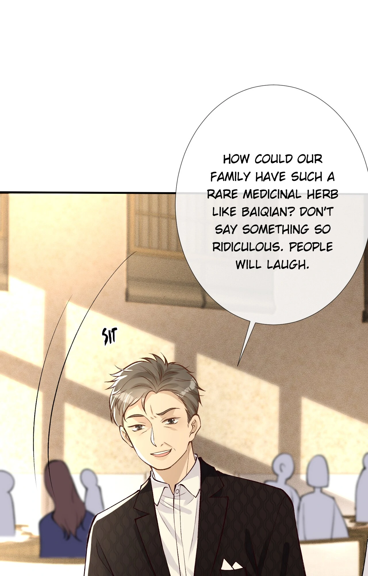 Everyone’s Darling chapter 103 page 14