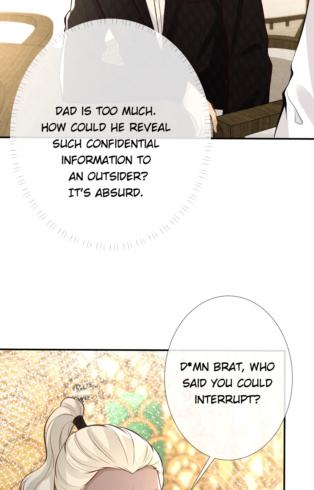 Everyone’s Darling chapter 103 page 15