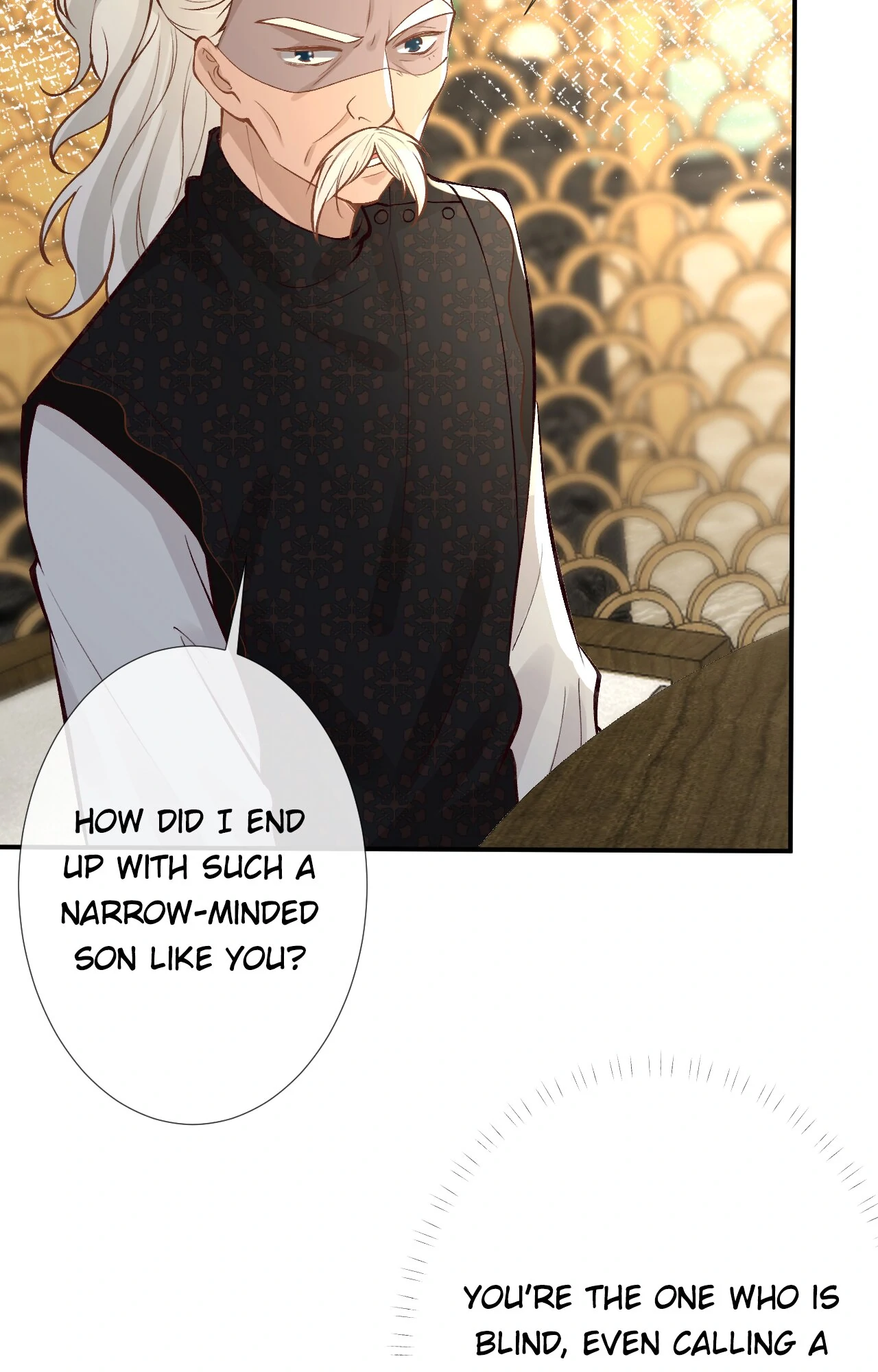 Everyone’s Darling chapter 103 page 16