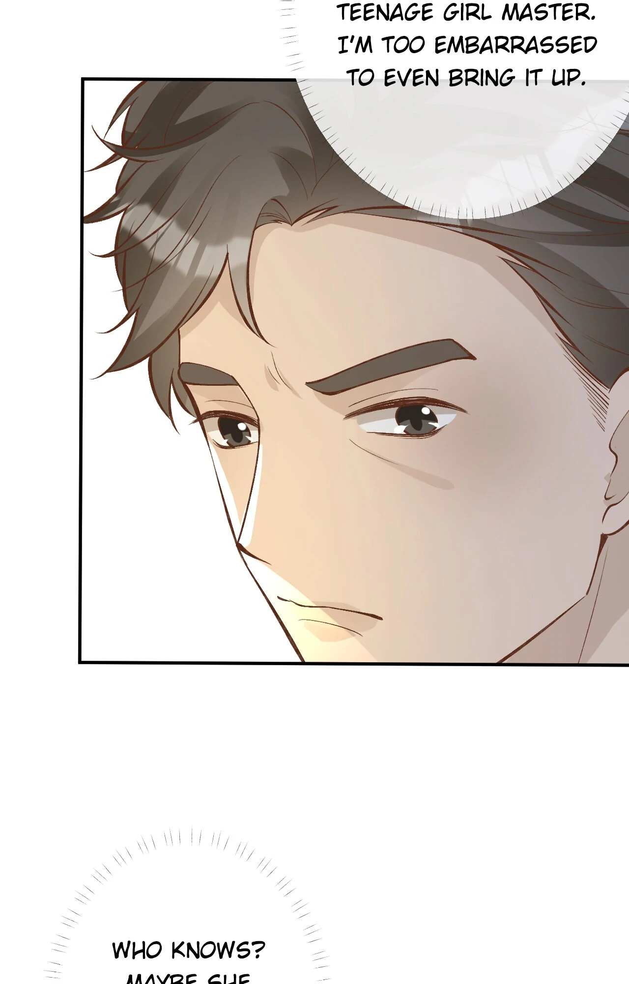 Everyone’s Darling chapter 103 page 17