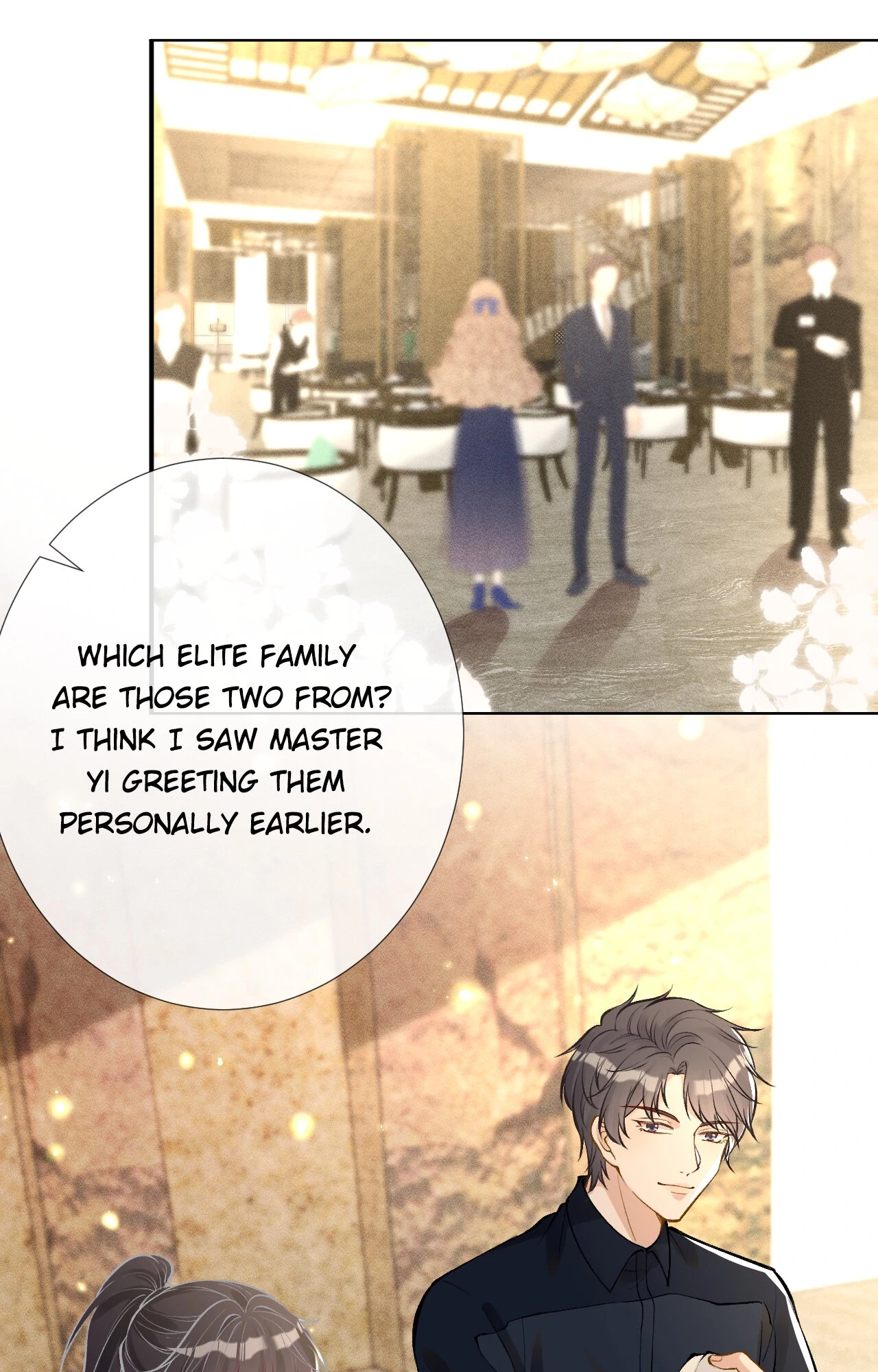 Everyone’s Darling chapter 103 page 2