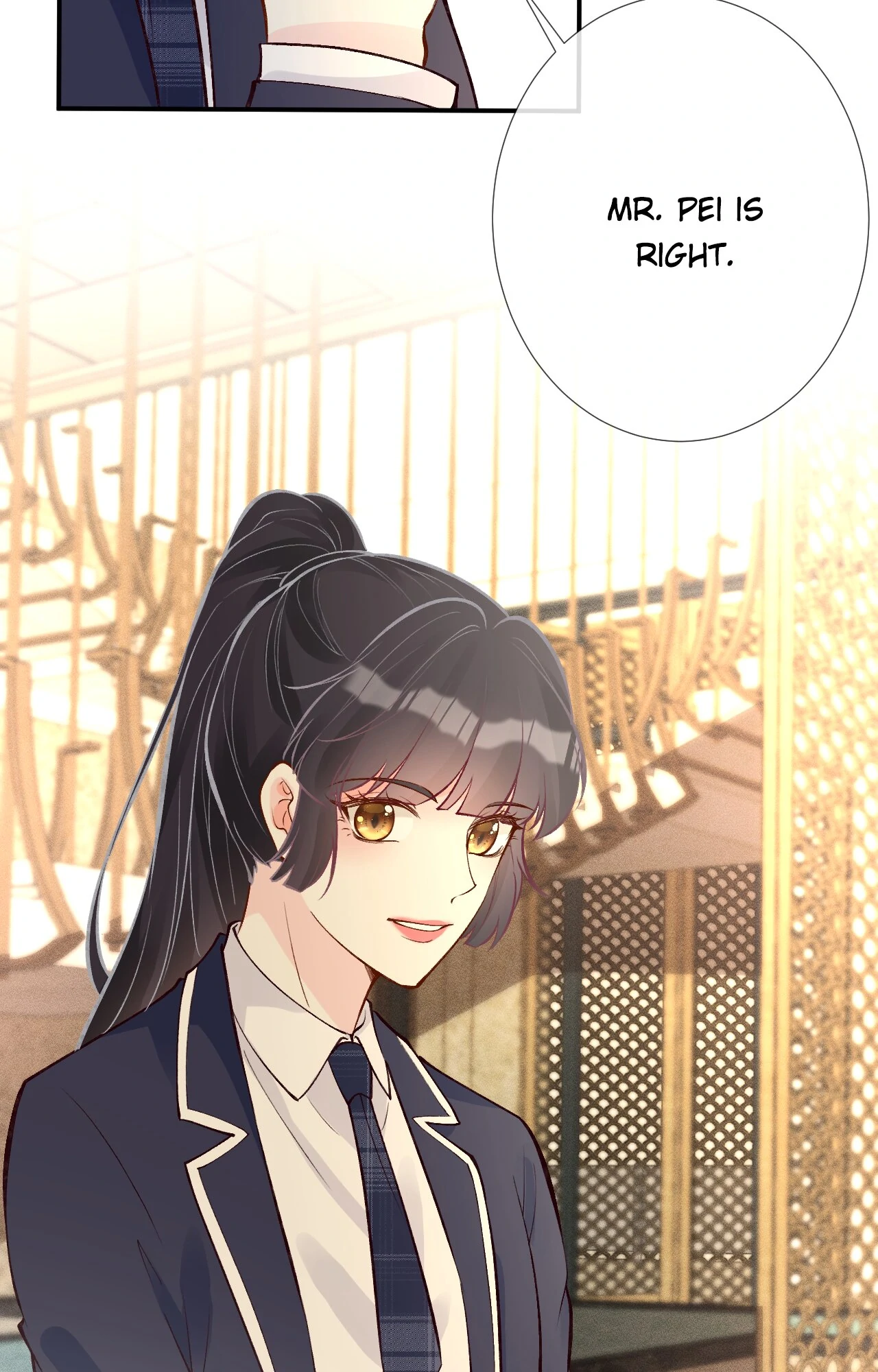 Everyone’s Darling chapter 103 page 20