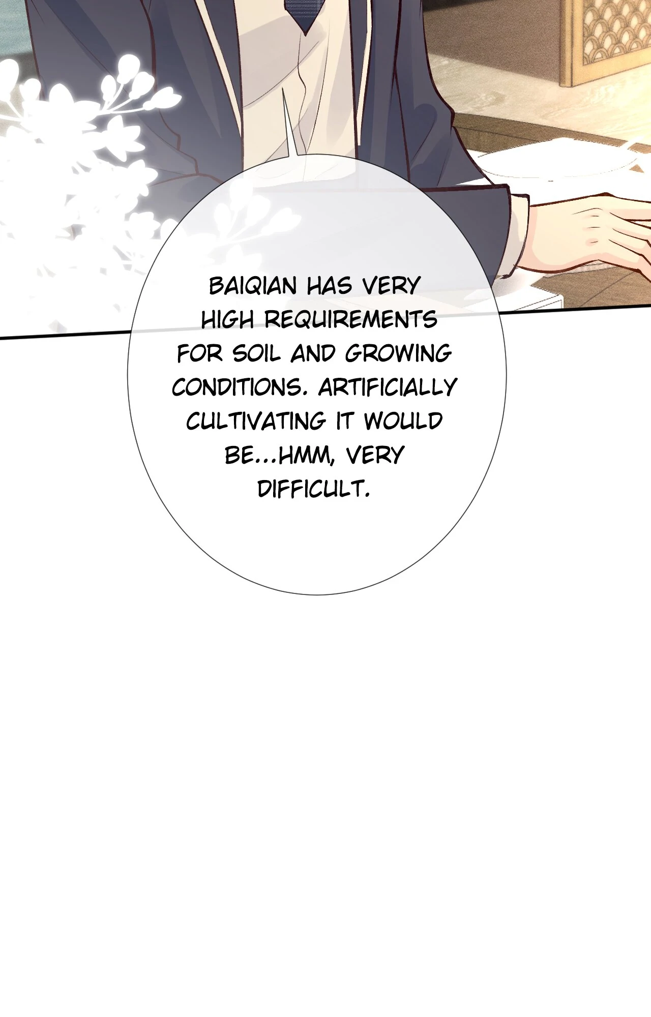 Everyone’s Darling chapter 103 page 21