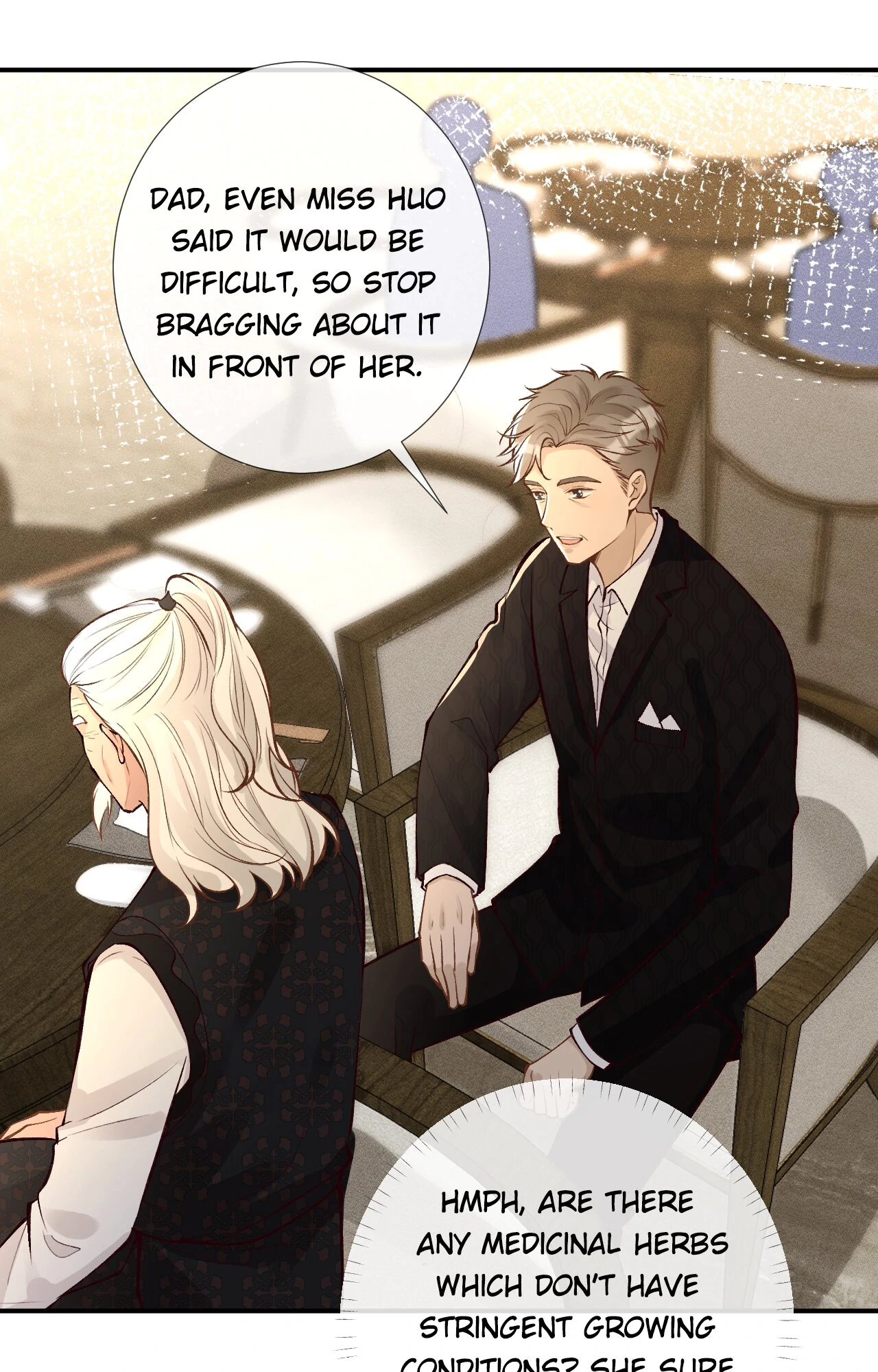 Everyone’s Darling chapter 103 page 22
