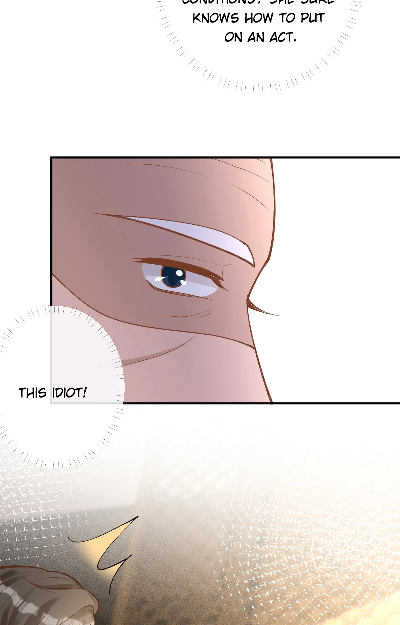 Everyone’s Darling chapter 103 page 23