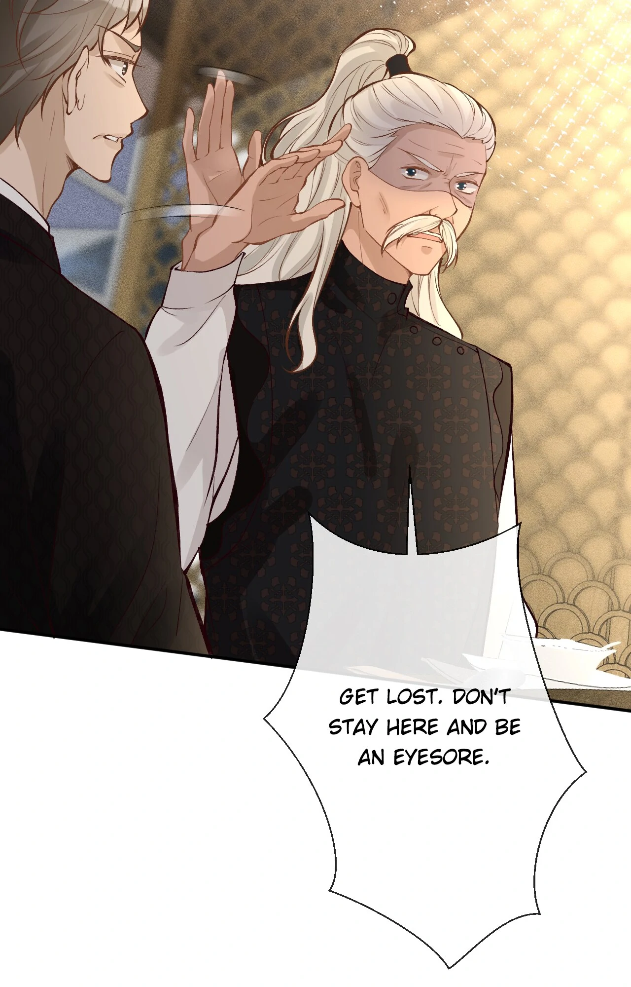 Everyone’s Darling chapter 103 page 24