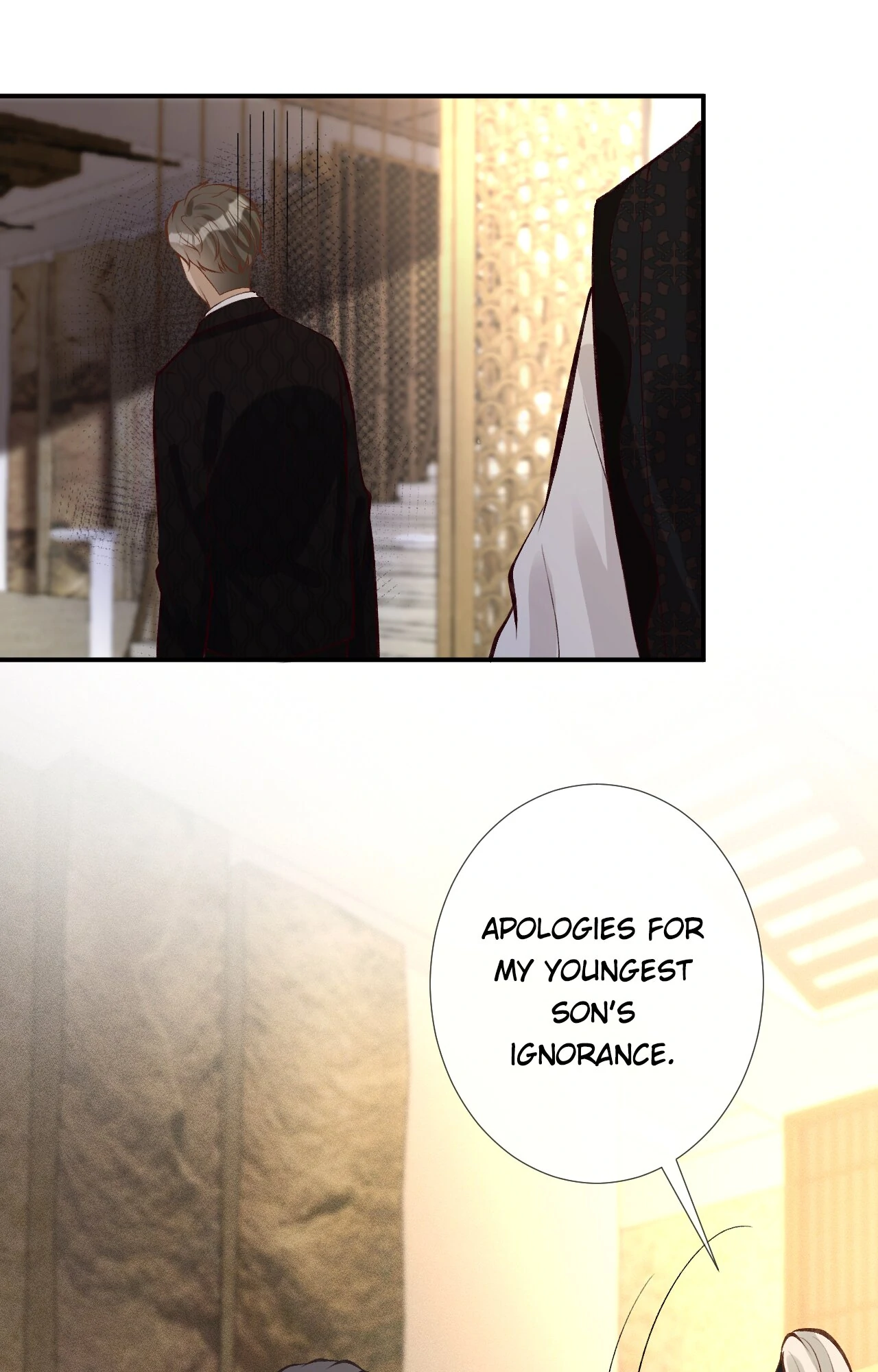 Everyone’s Darling chapter 103 page 25