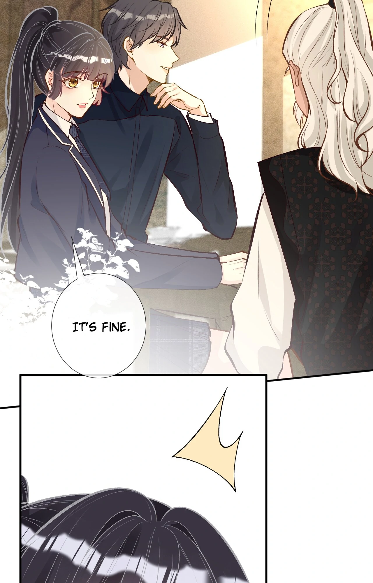 Everyone’s Darling chapter 103 page 26