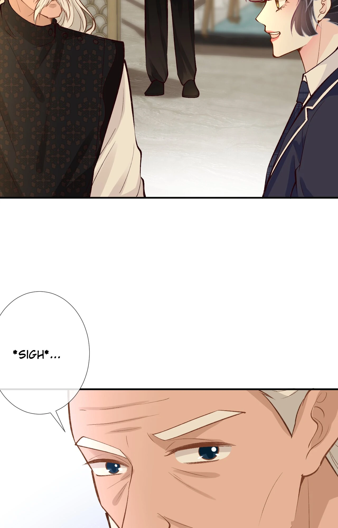 Everyone’s Darling chapter 103 page 28