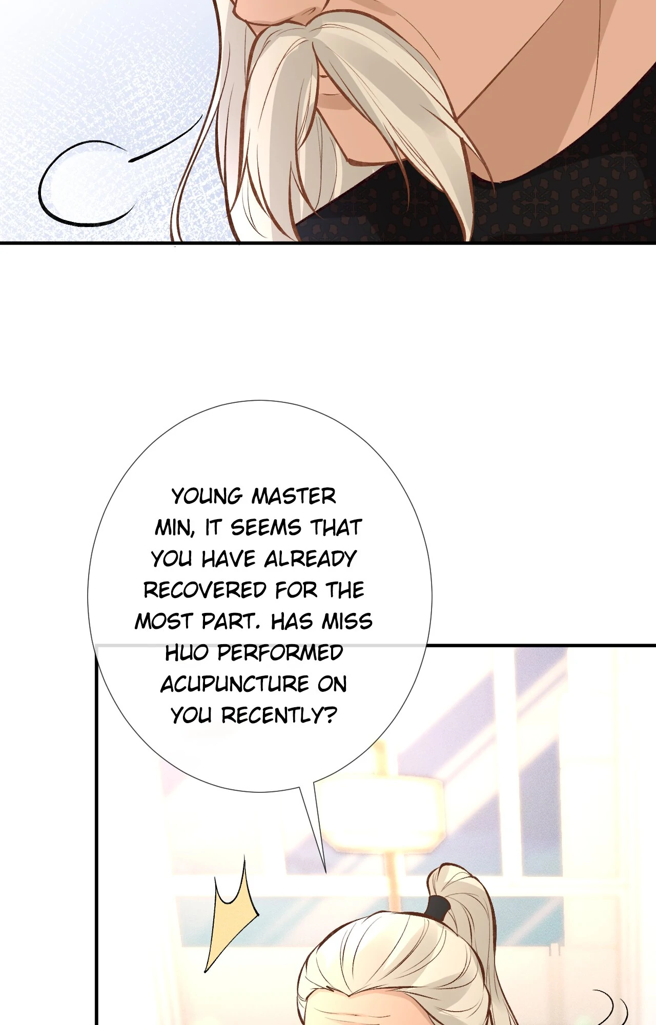 Everyone’s Darling chapter 103 page 29