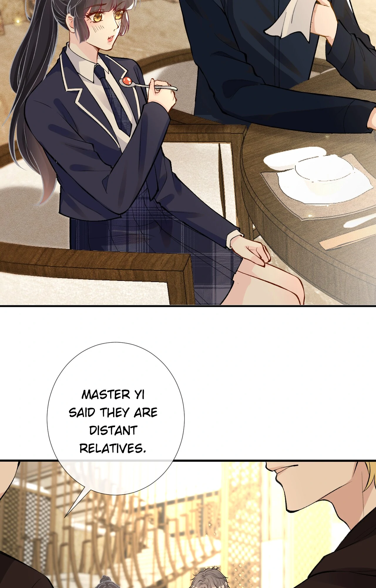 Everyone’s Darling chapter 103 page 3