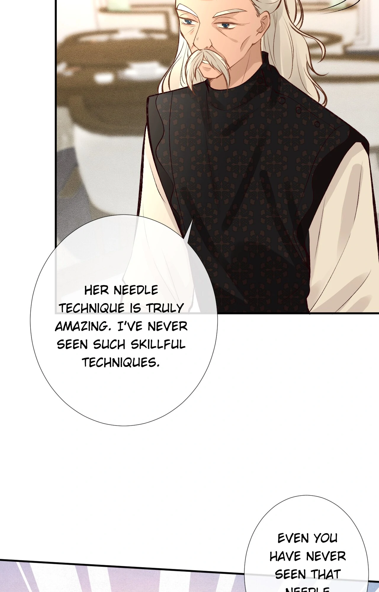 Everyone’s Darling chapter 103 page 30
