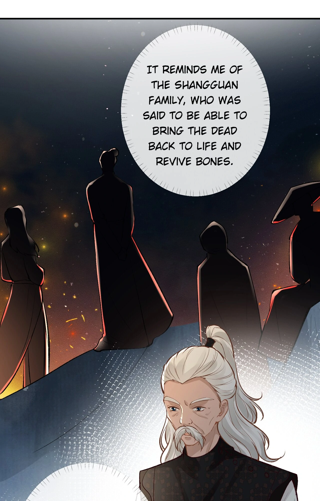 Everyone’s Darling chapter 103 page 33