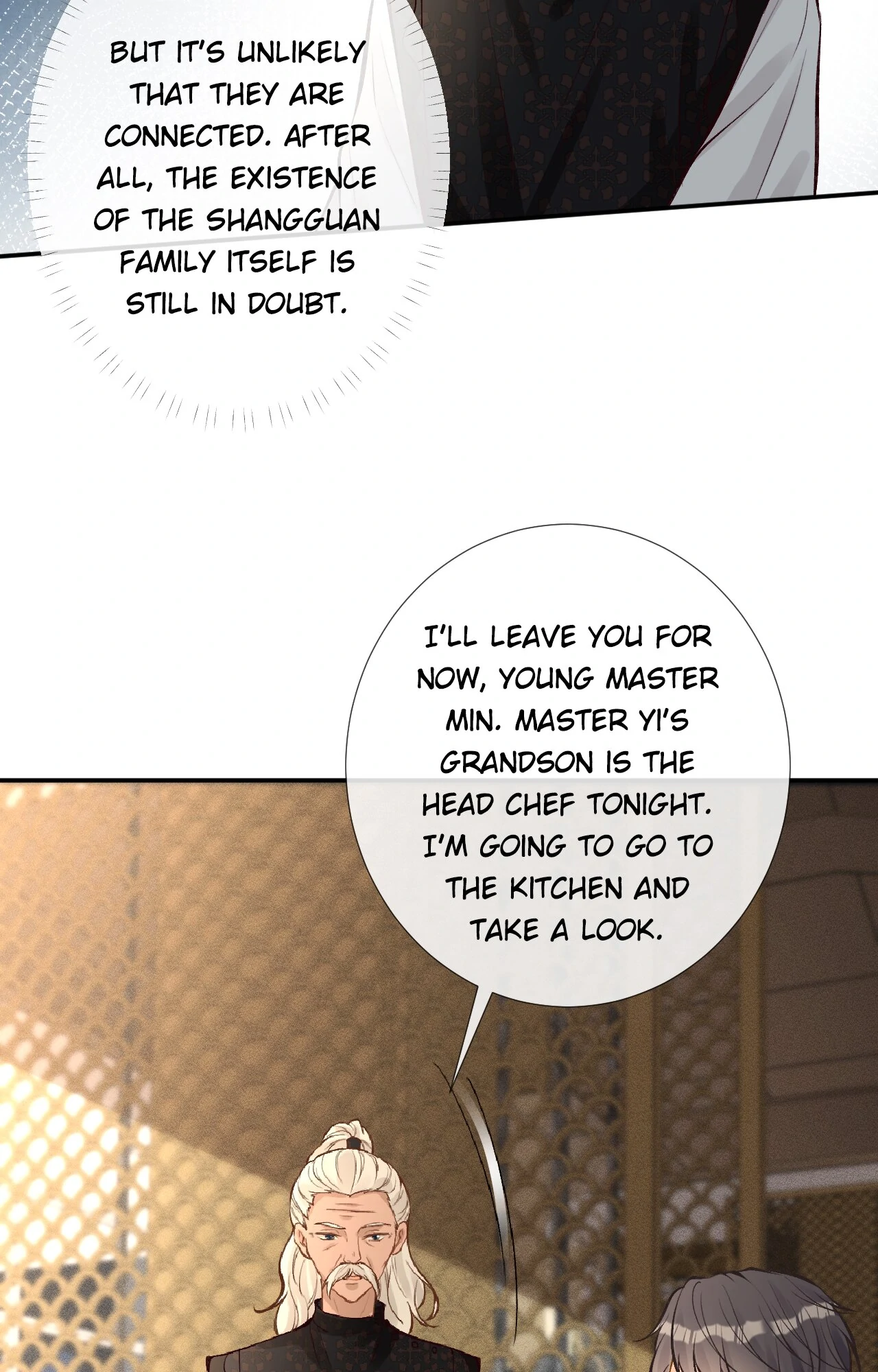Everyone’s Darling chapter 103 page 34