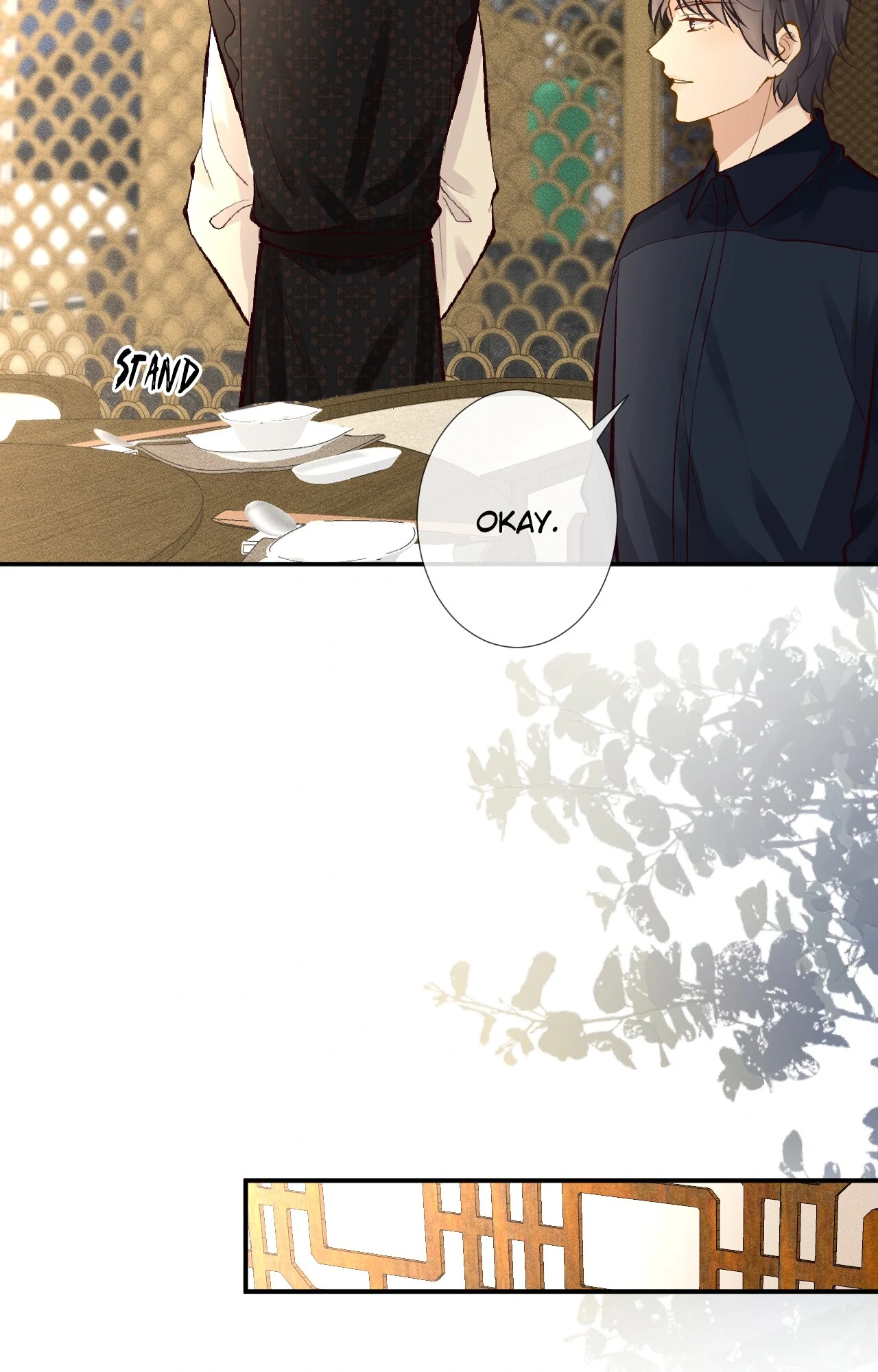 Everyone’s Darling chapter 103 page 35