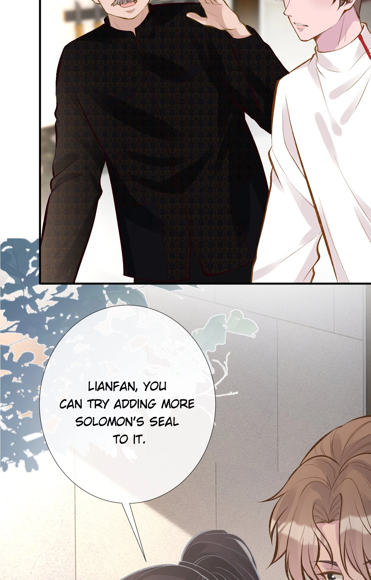 Everyone’s Darling chapter 103 page 39