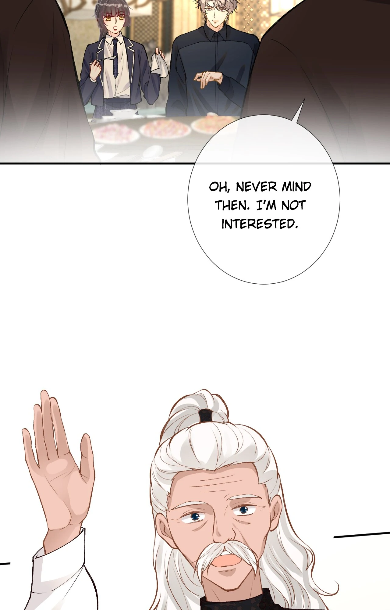 Everyone’s Darling chapter 103 page 4