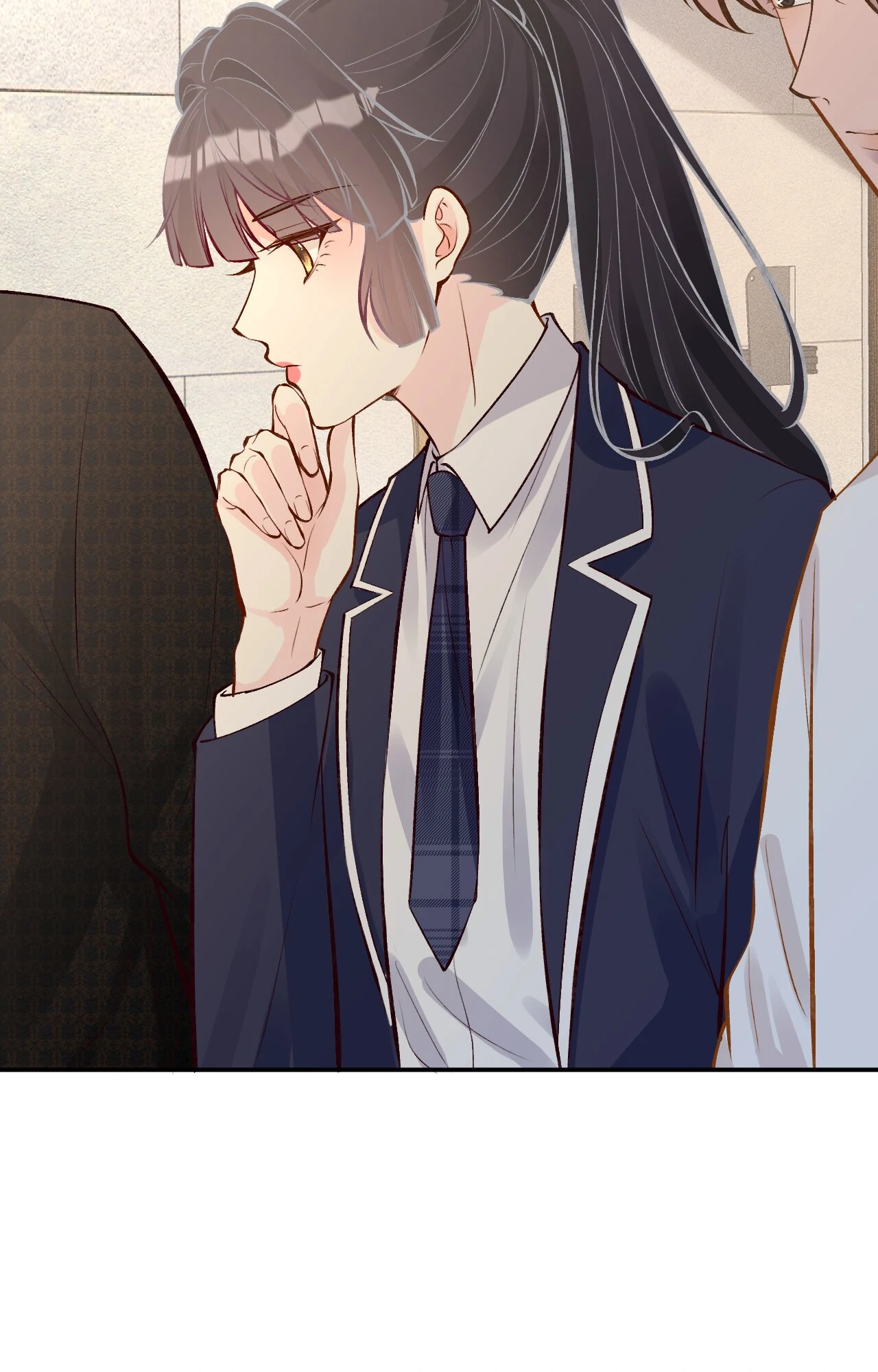 Everyone’s Darling chapter 103 page 40