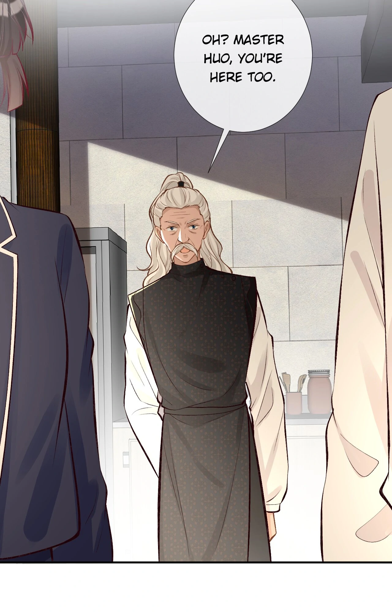 Everyone’s Darling chapter 103 page 42