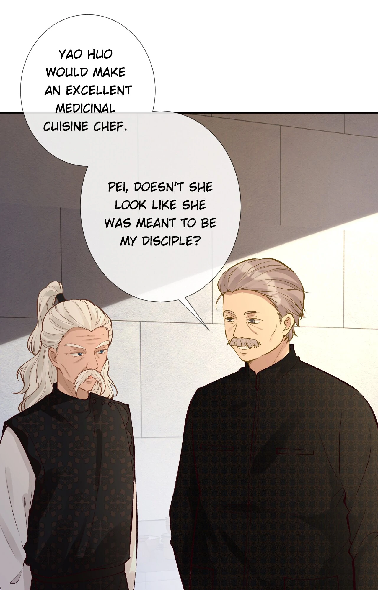 Everyone’s Darling chapter 103 page 43