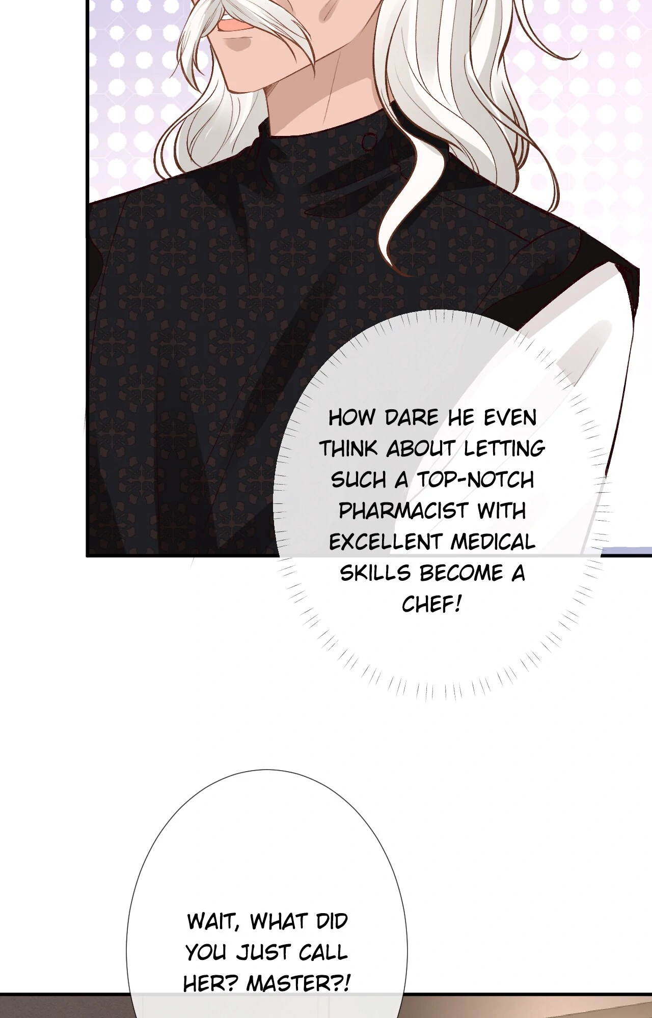 Everyone’s Darling chapter 103 page 45