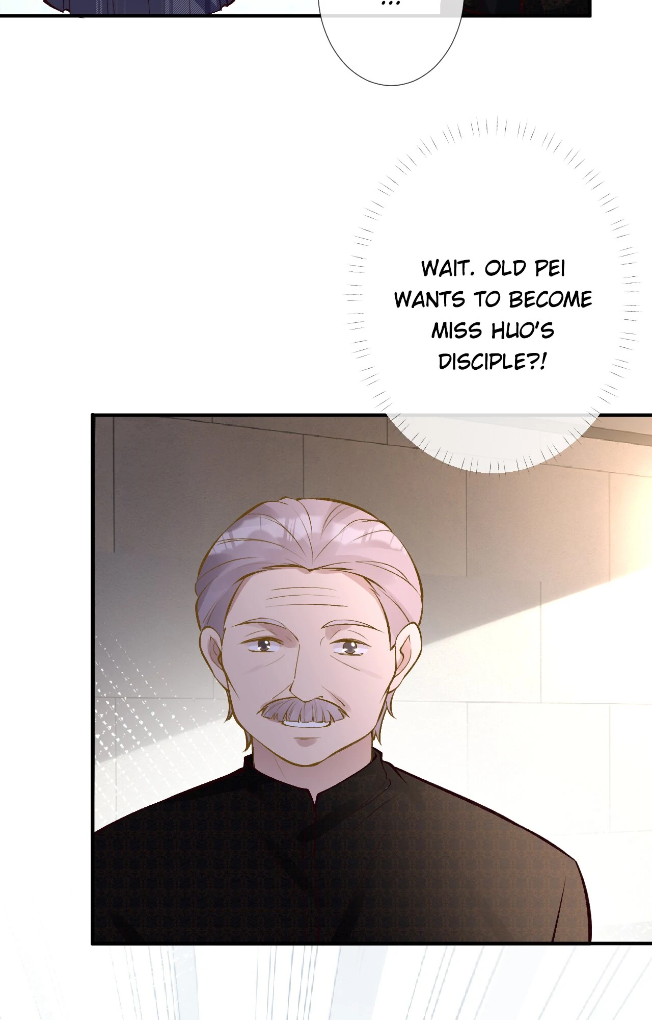 Everyone’s Darling chapter 103 page 50
