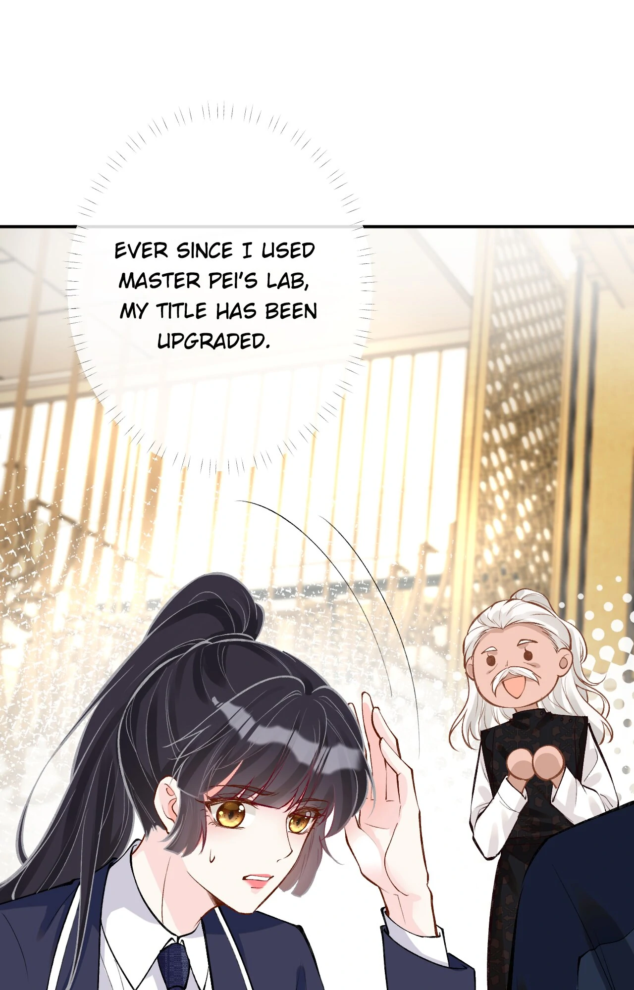 Everyone’s Darling chapter 103 page 6