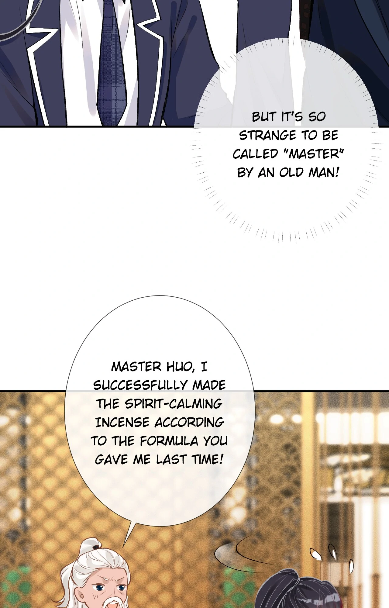 Everyone’s Darling chapter 103 page 7