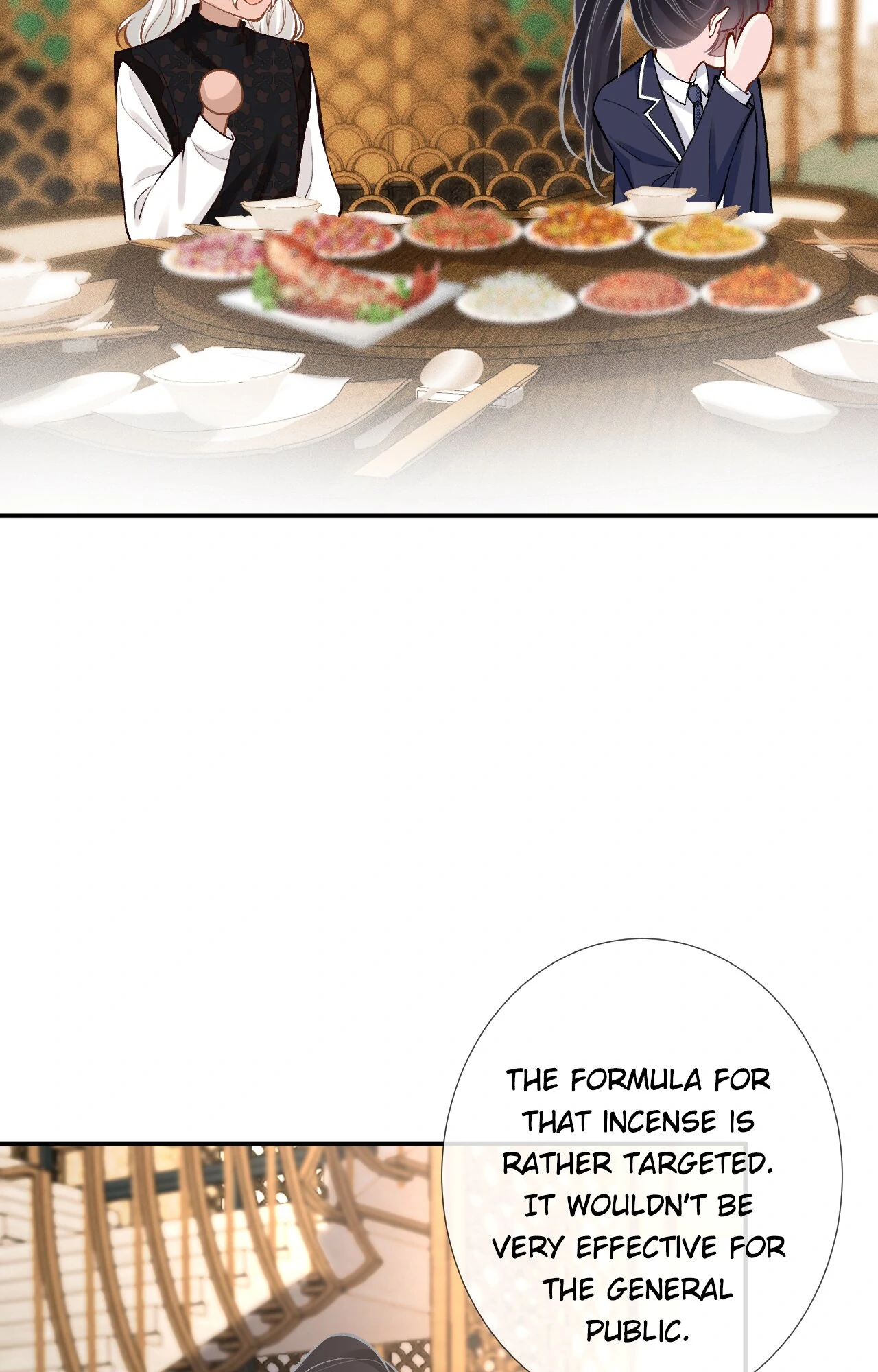 Everyone’s Darling chapter 103 page 8