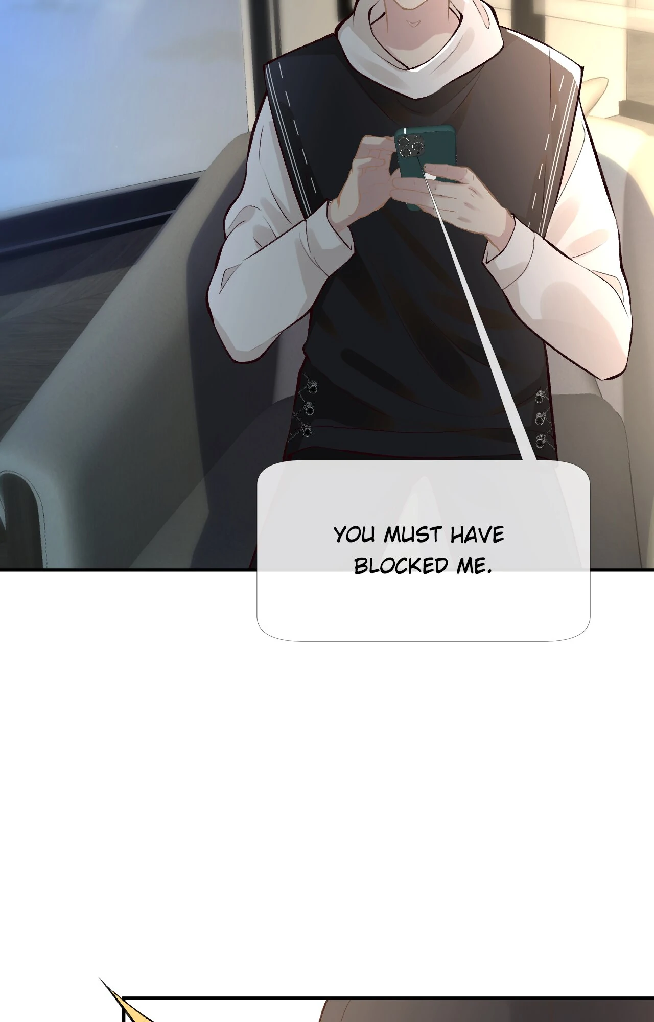 Everyone’s Darling chapter 104 page 12