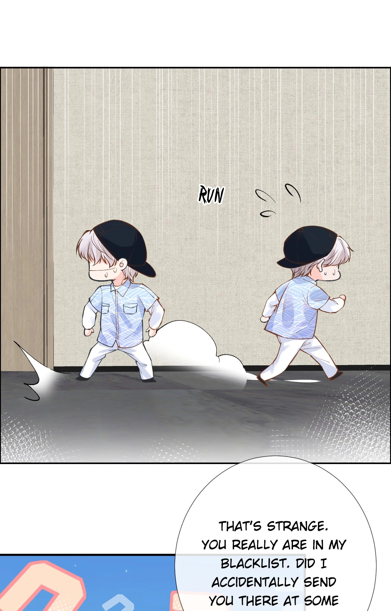 Everyone’s Darling chapter 104 page 15