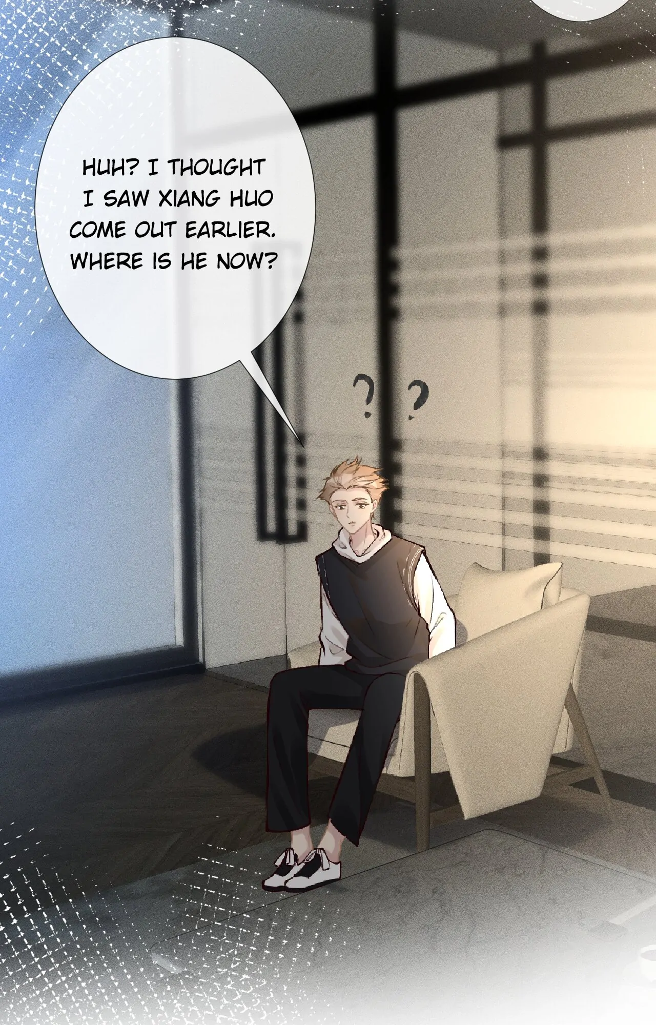 Everyone’s Darling chapter 104 page 18