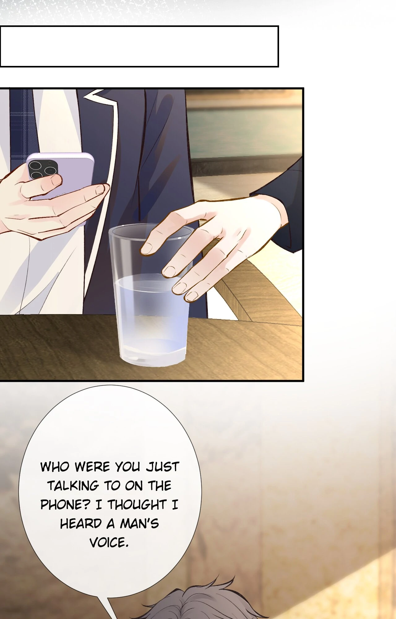 Everyone’s Darling chapter 104 page 19