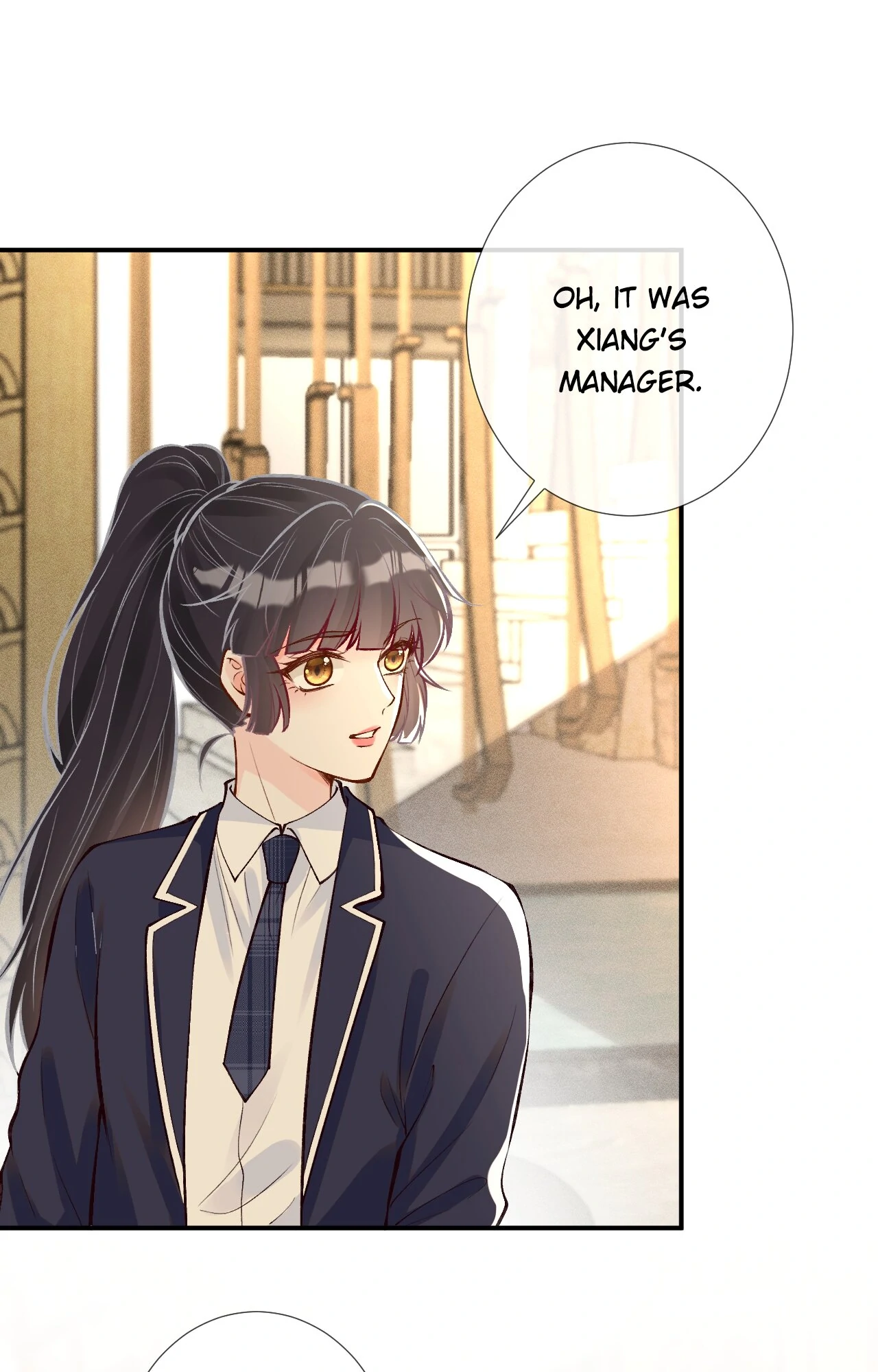 Everyone’s Darling chapter 104 page 21
