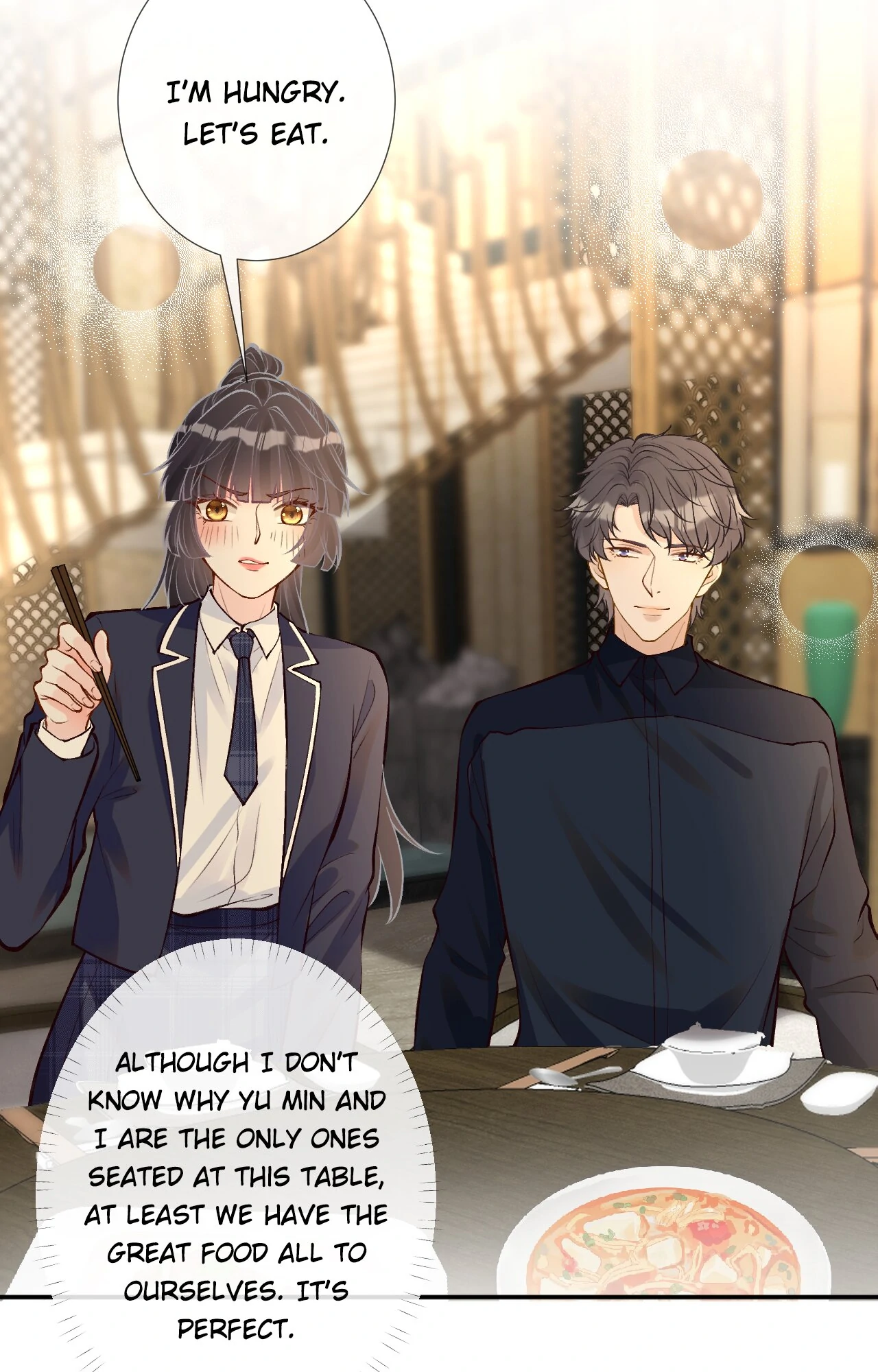 Everyone’s Darling chapter 104 page 22