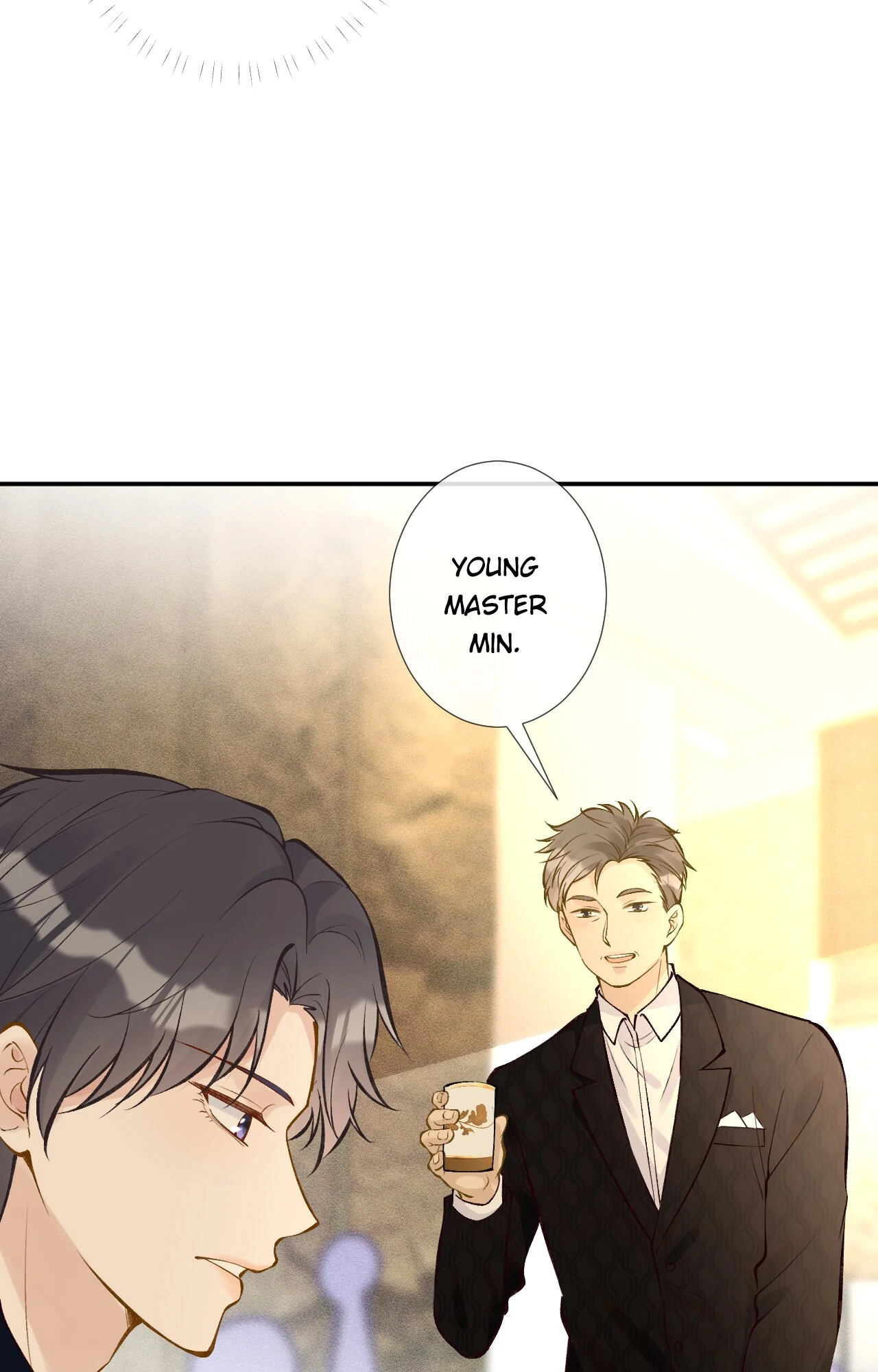 Everyone’s Darling chapter 104 page 23