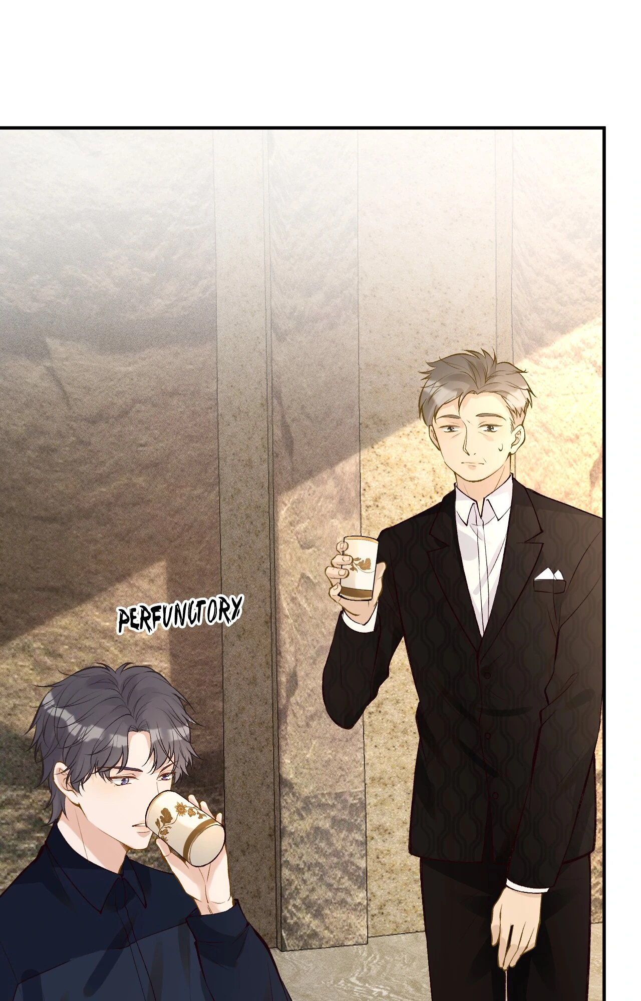 Everyone’s Darling chapter 104 page 27